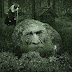 Шугар-коча / Могильный дедушка.