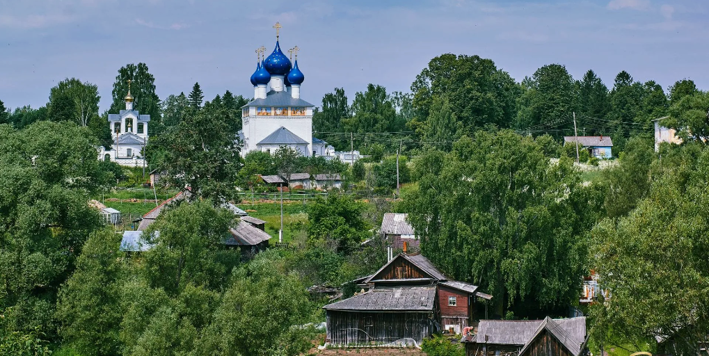 Бурмакино