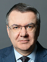 Чечевишников Александр Леонидович