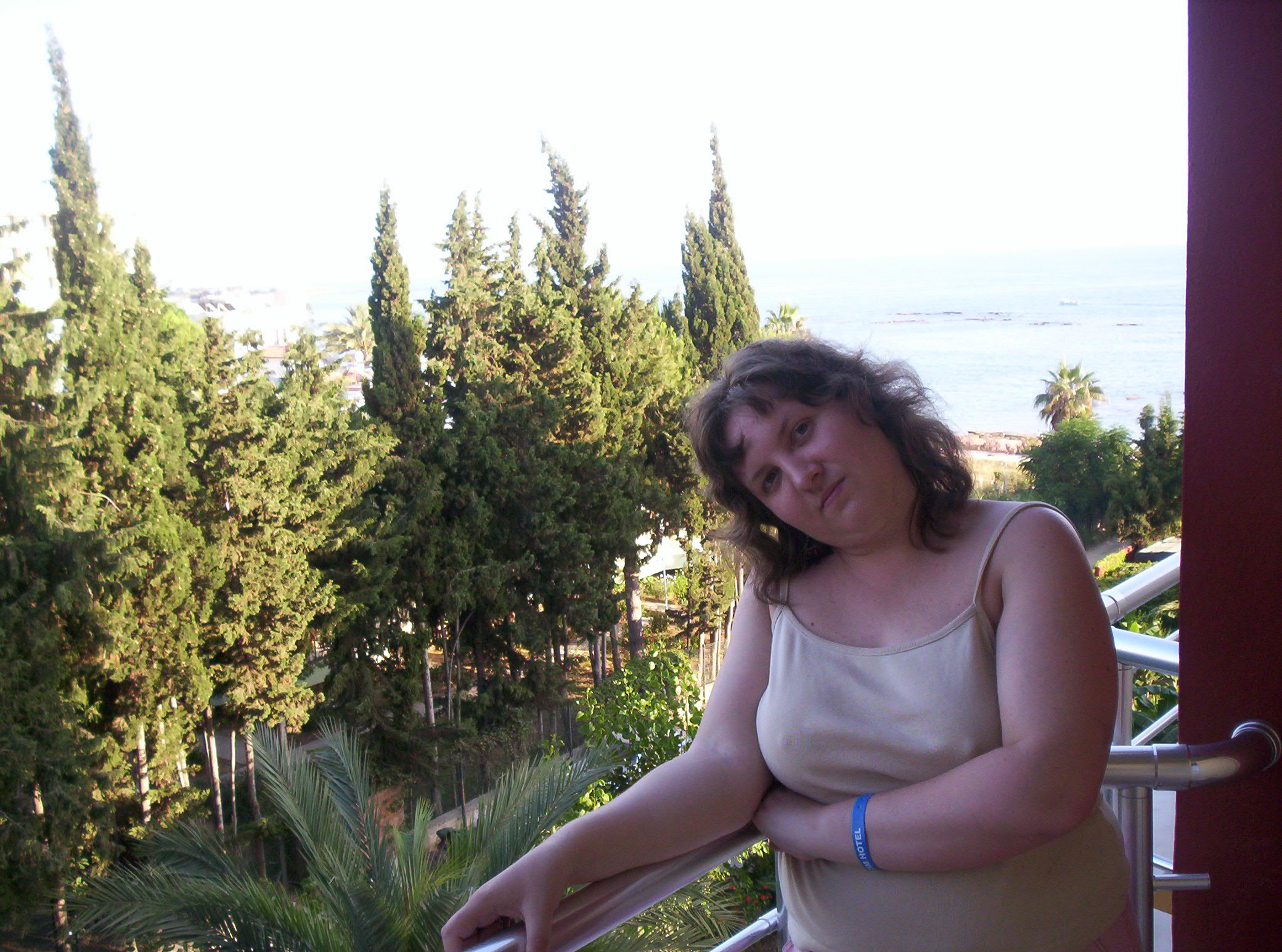 Alanya Turkey 2006 008