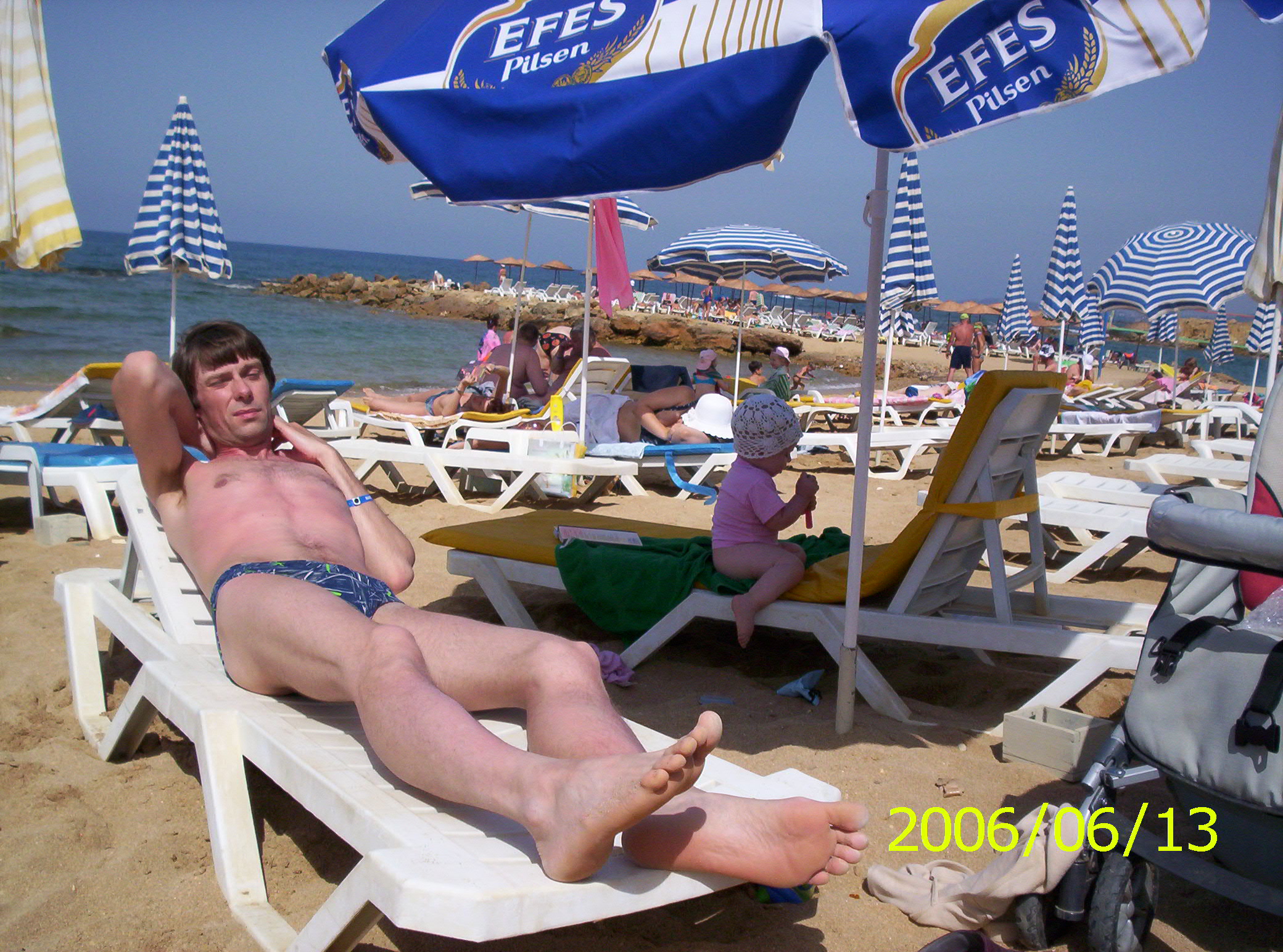 Alanya Turkey 2006 038