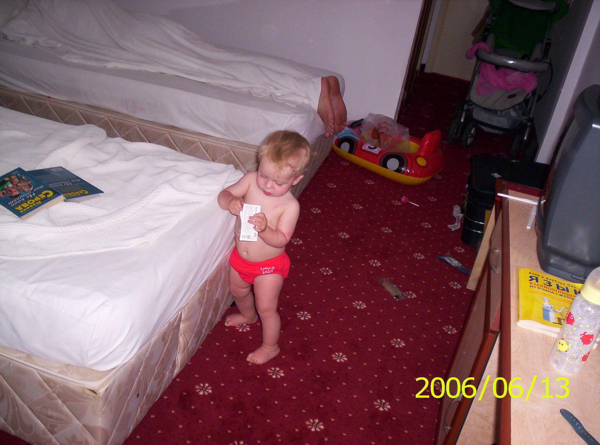 Alanya Turkey 2006 063