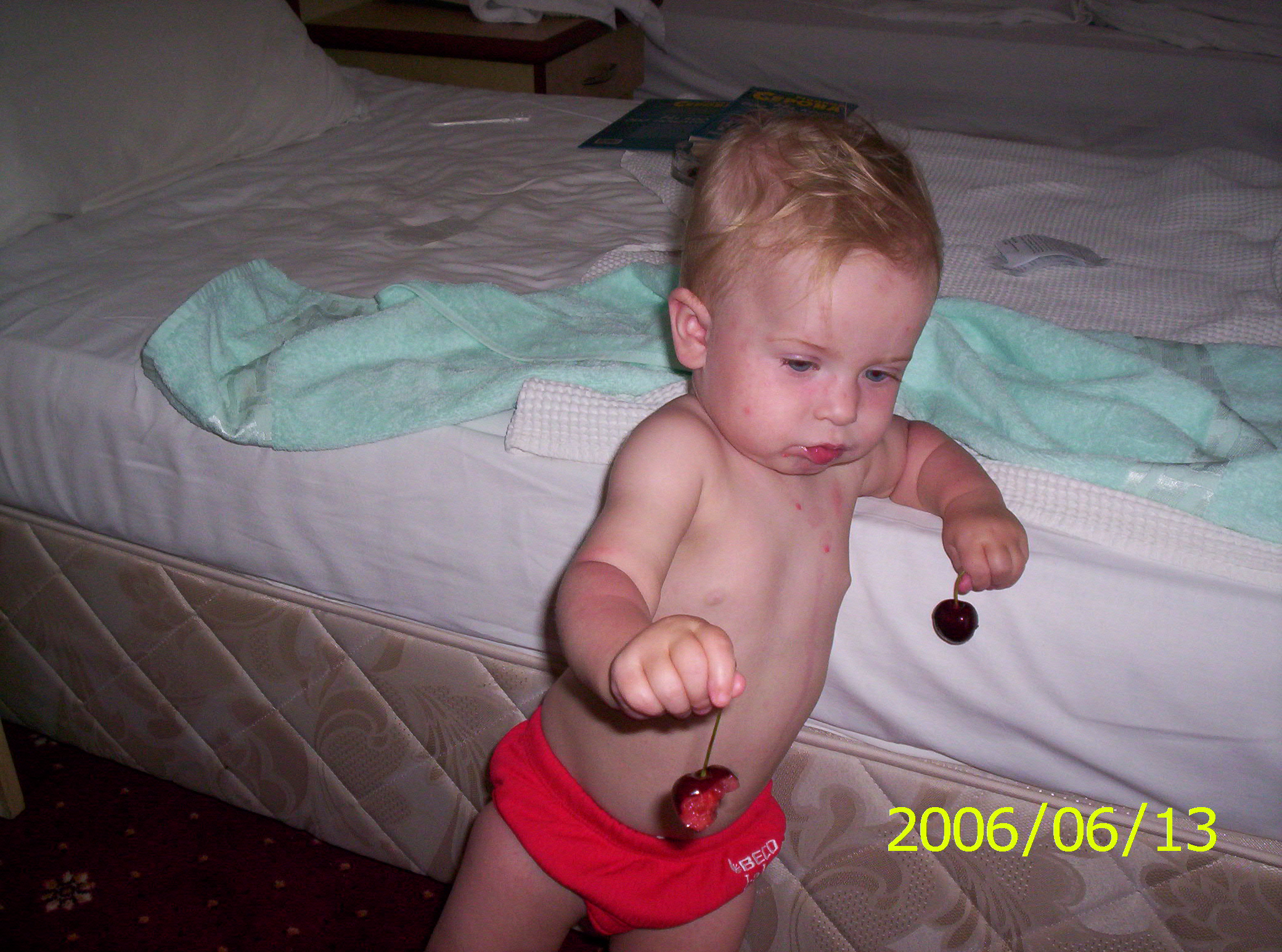 Alanya Turkey 2006 067