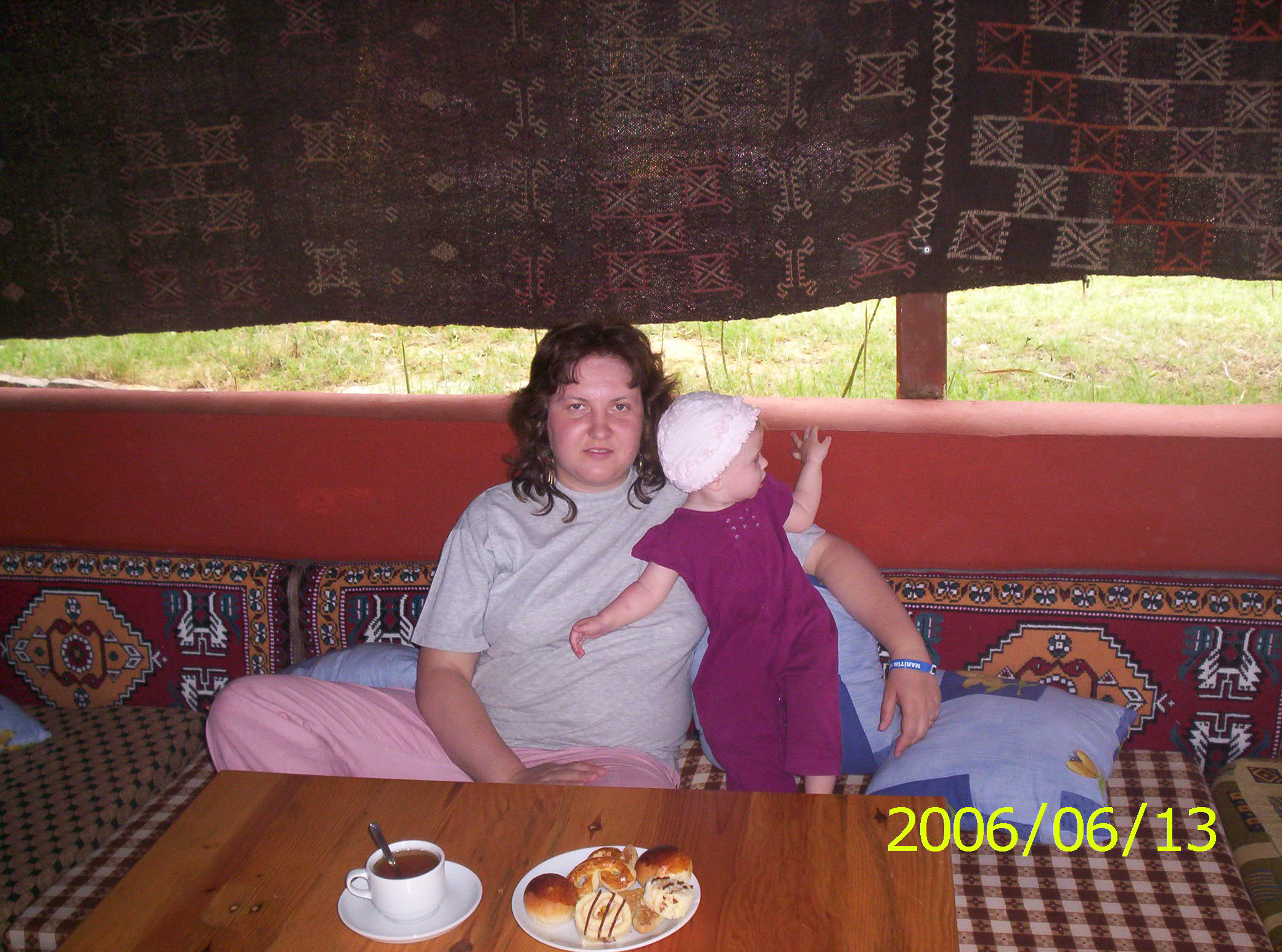 Alanya Turkey 2006 079