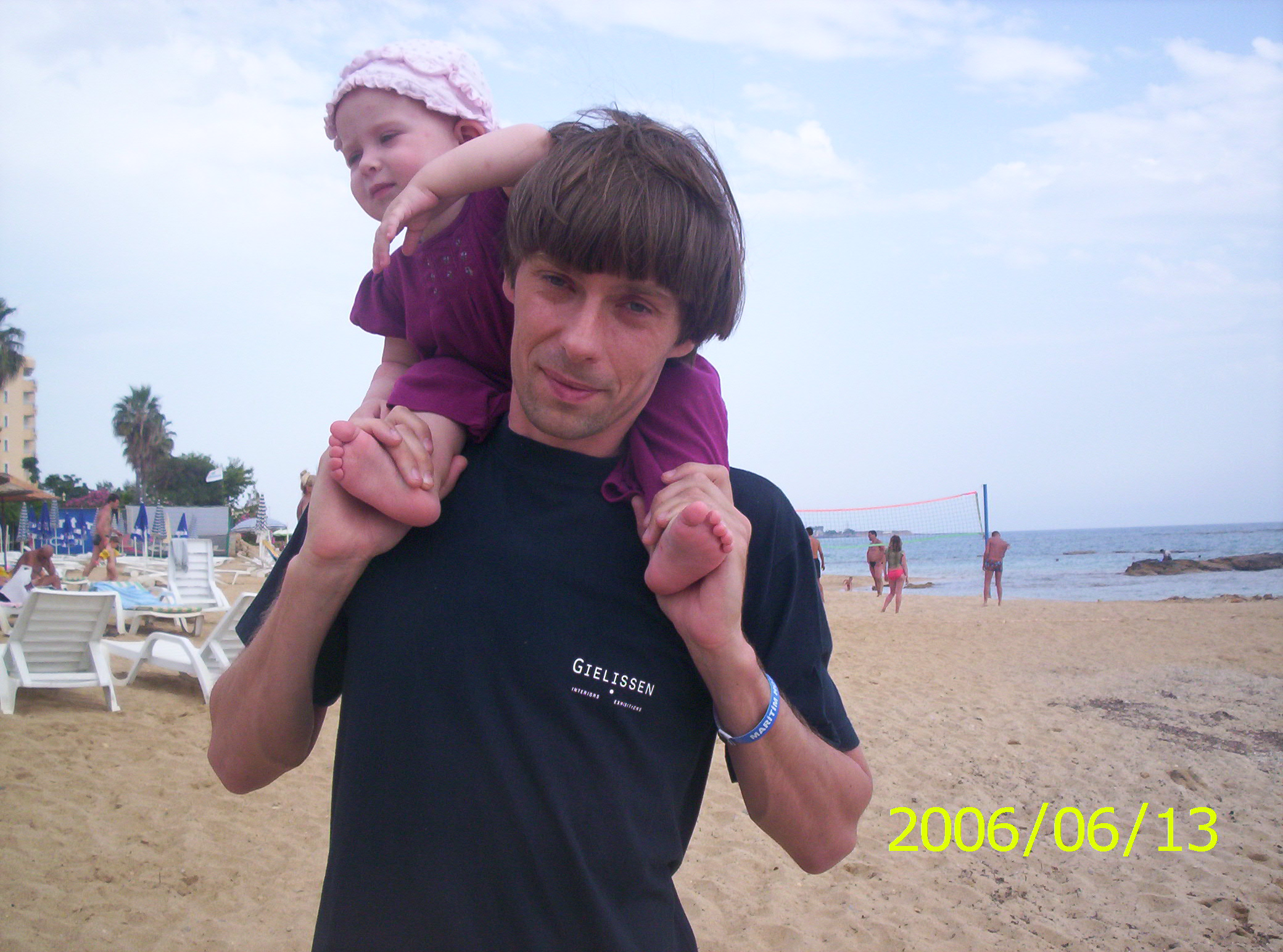 Alanya Turkey 2006 081