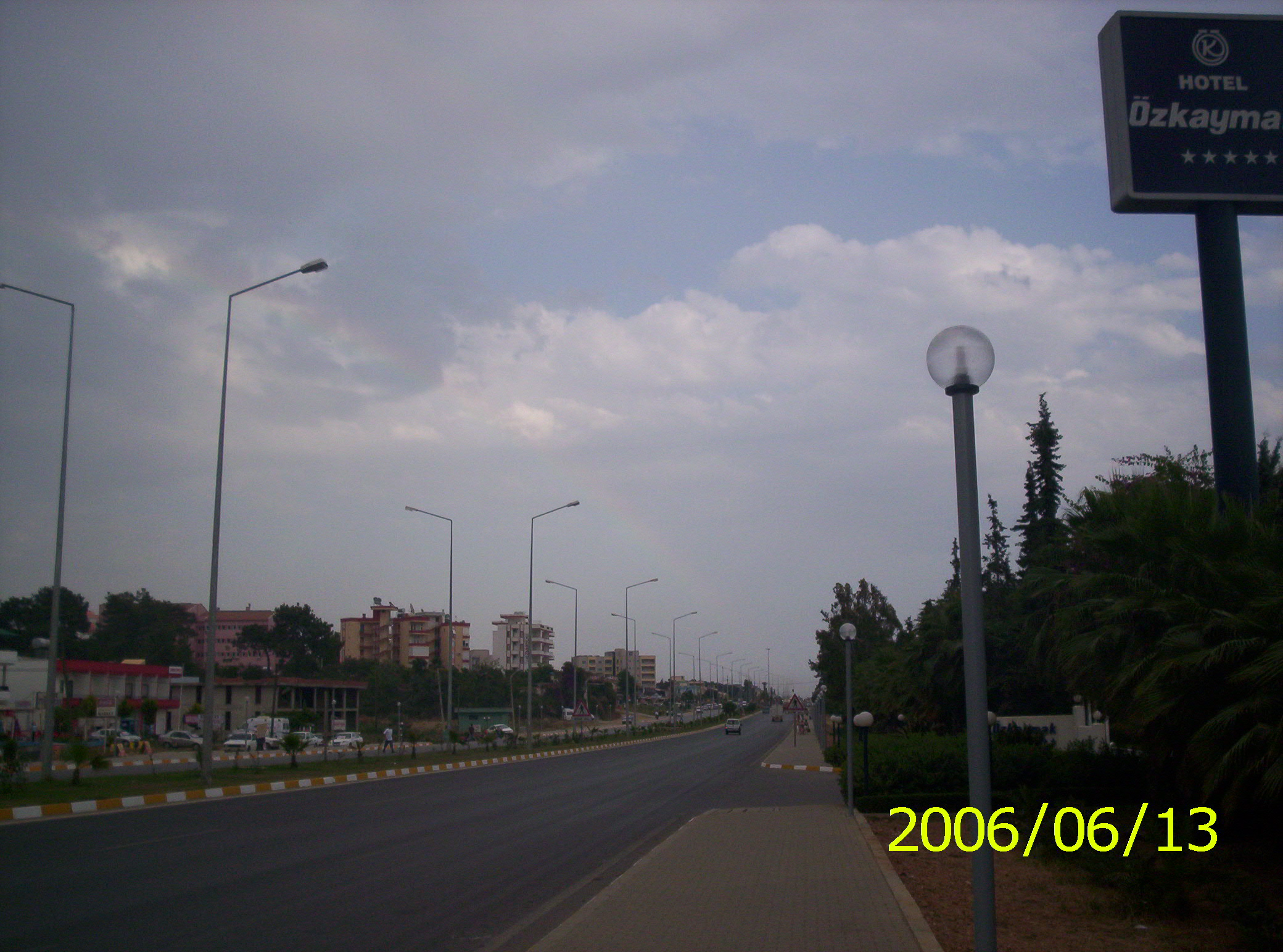 Alanya Turkey 2006 084