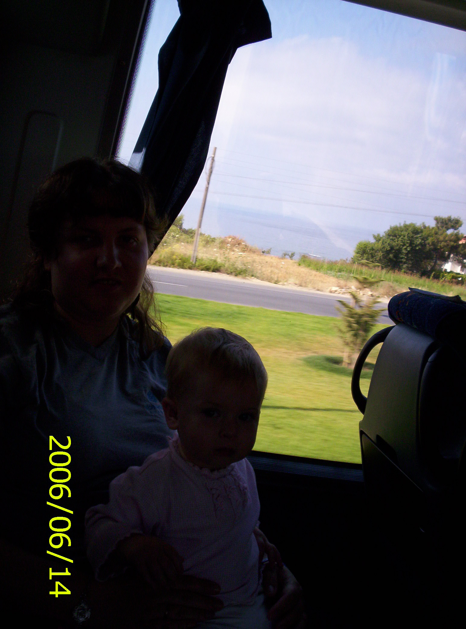 Alanya Turkey 2006 090