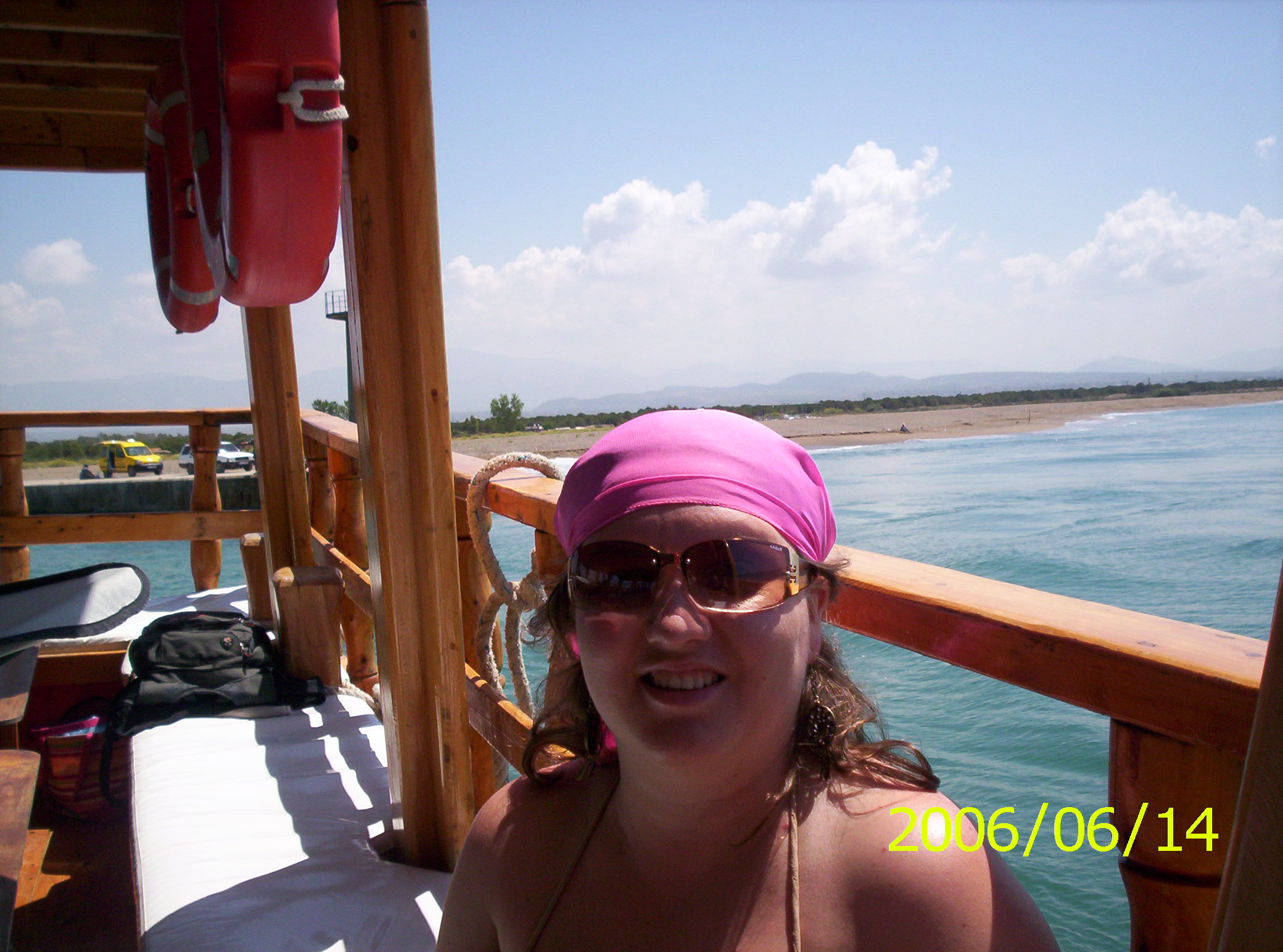Alanya Turkey 2006 104