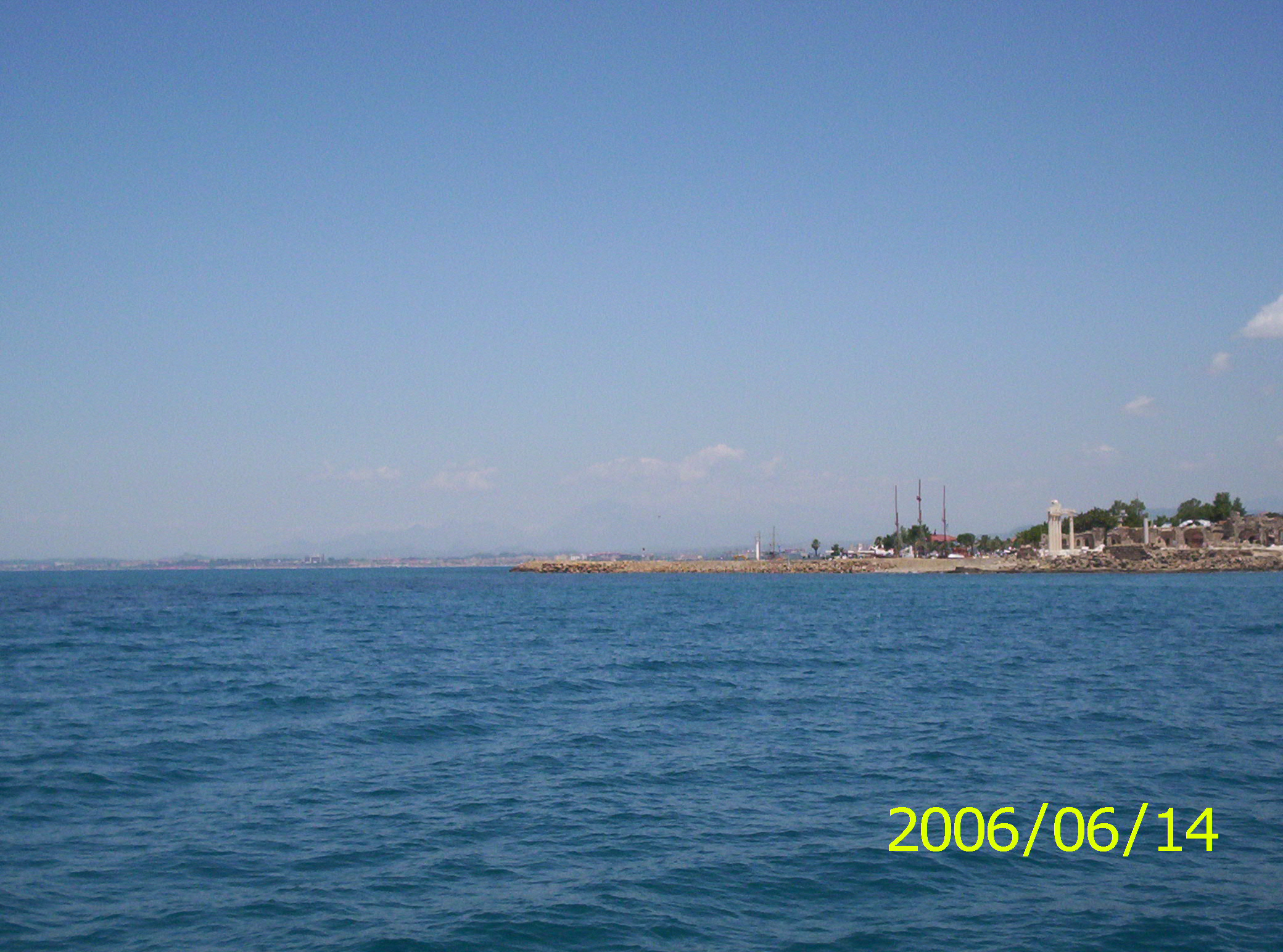 Alanya Turkey 2006 111