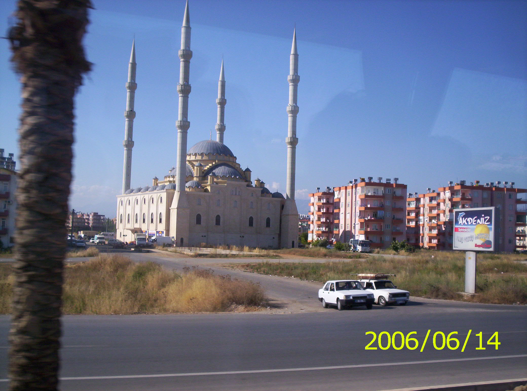 Alanya Turkey 2006 142