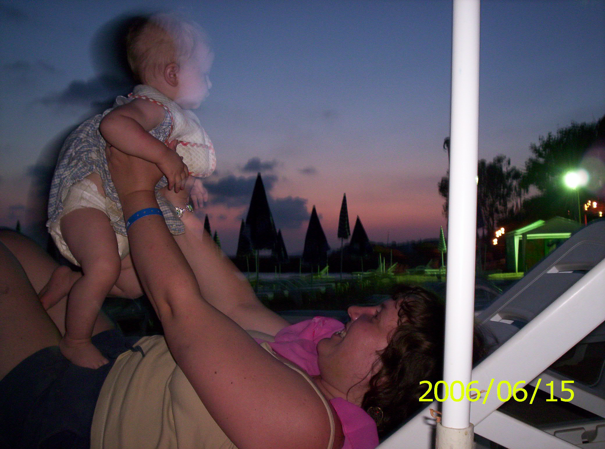 Alanya Turkey 2006 159