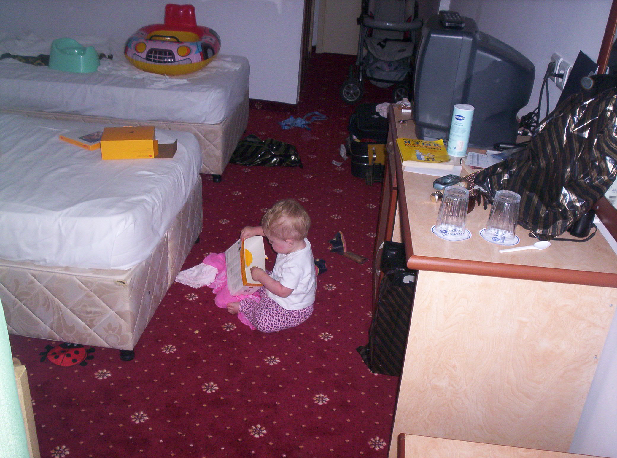 Alanya Turkey 2006 005