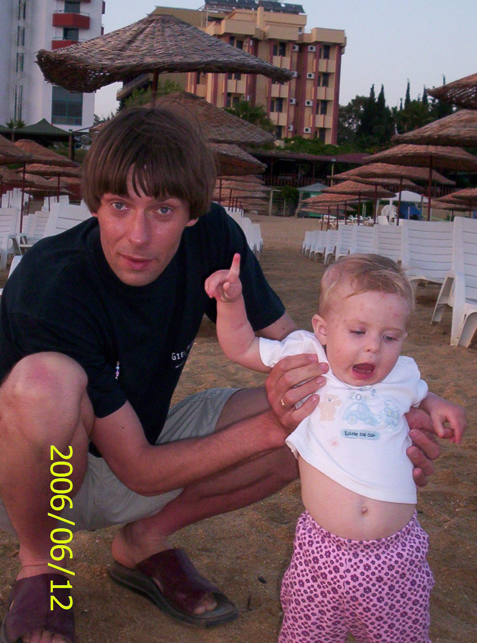 Alanya Turkey 2006 014