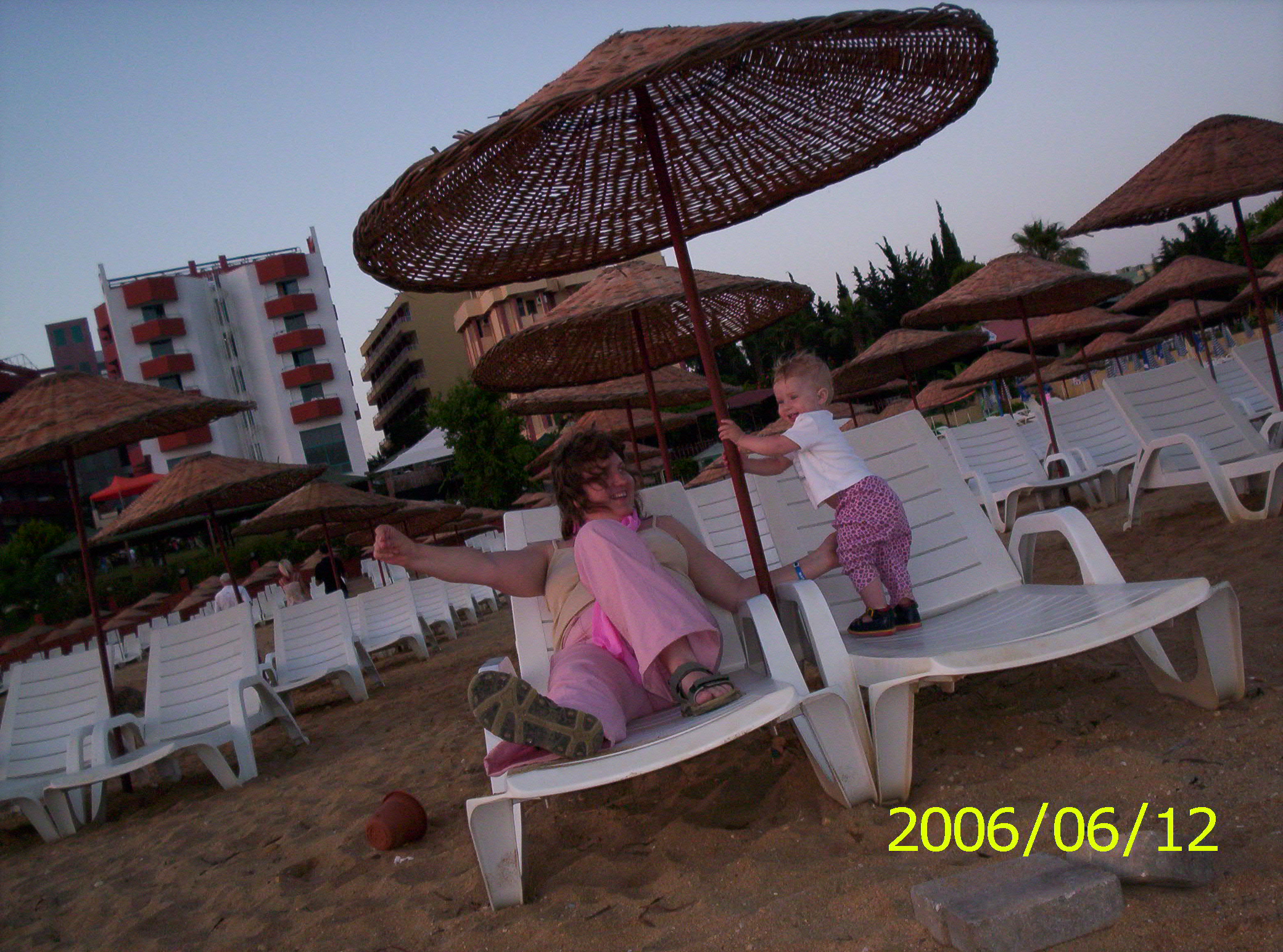 Alanya Turkey 2006 021