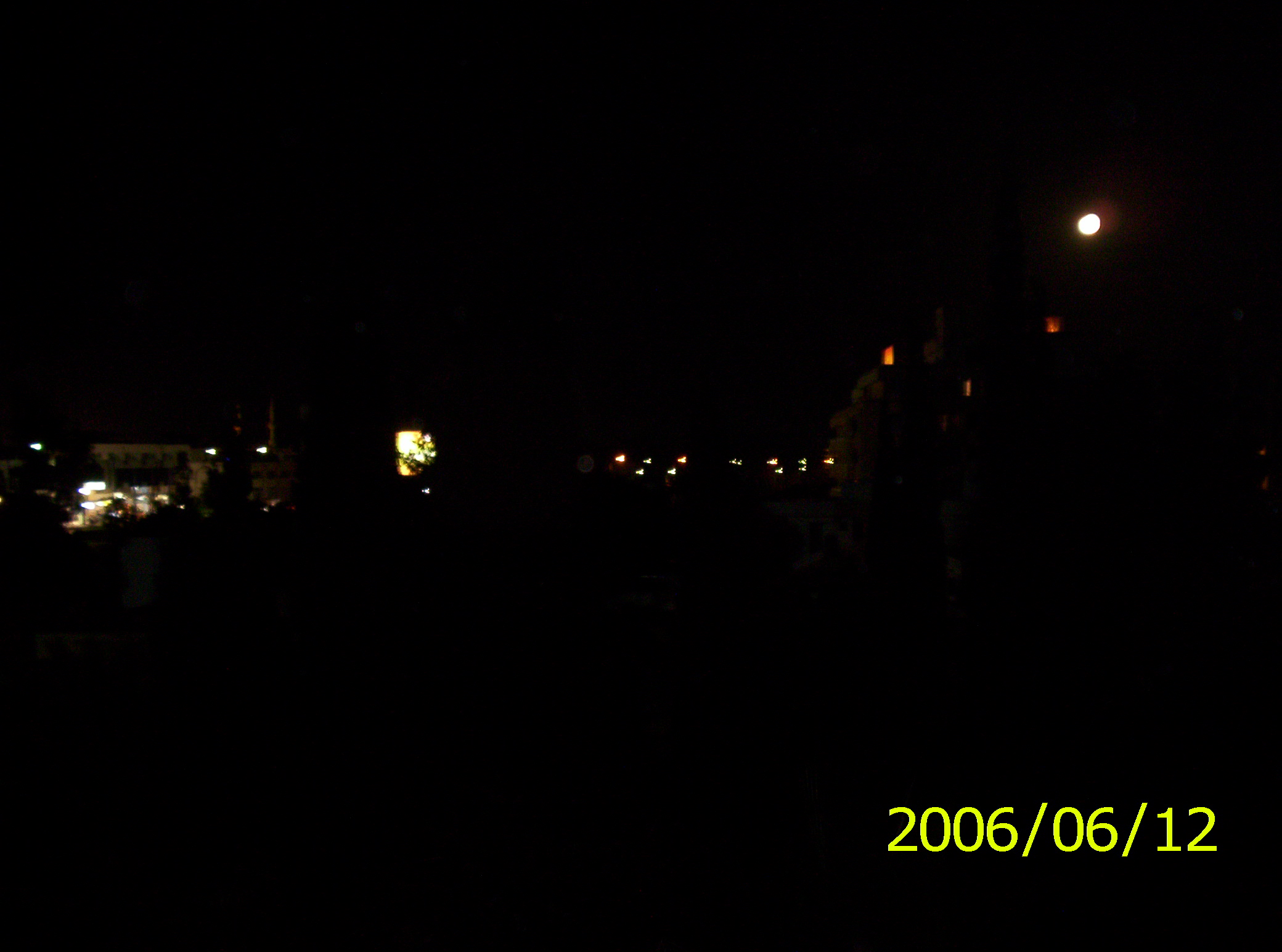 Alanya Turkey 2006 031