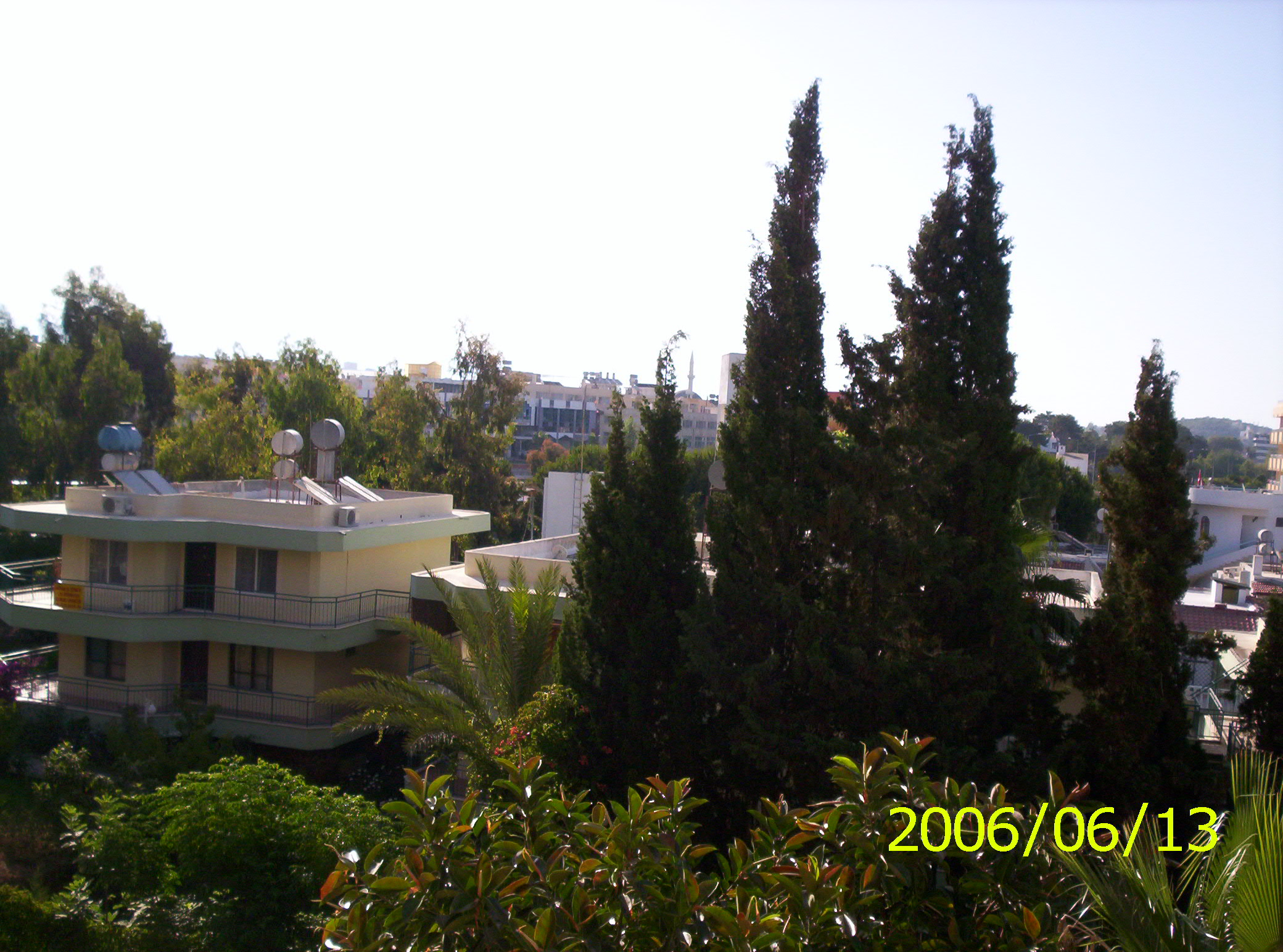 Alanya Turkey 2006 035
