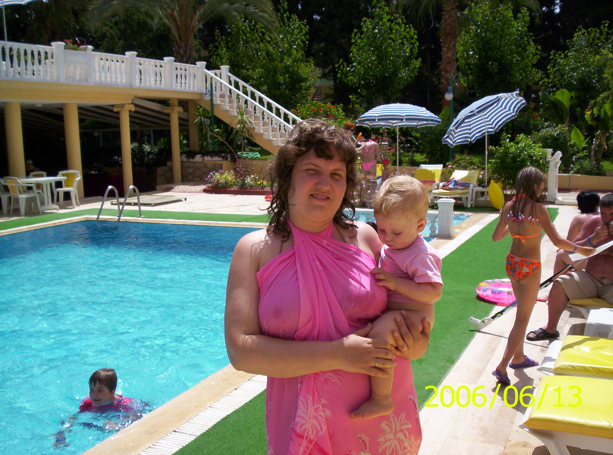 Alanya Turkey 2006 040