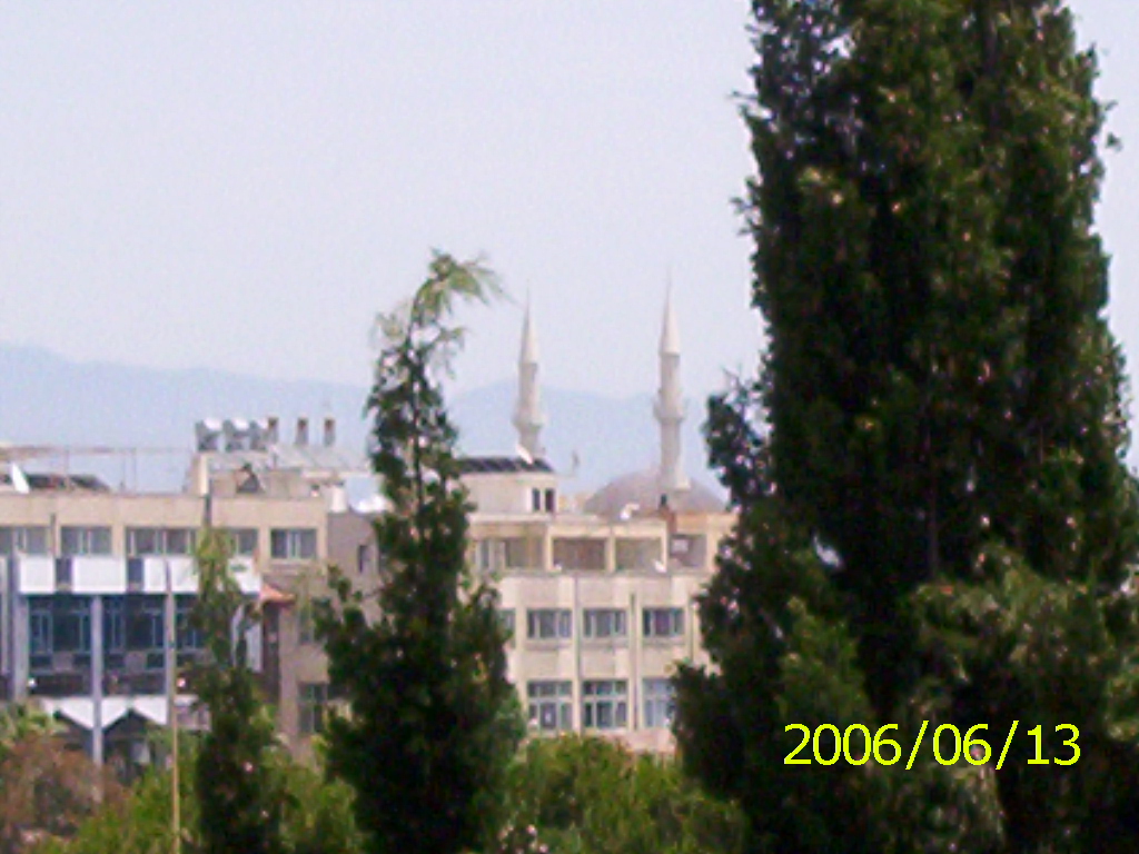 Alanya Turkey 2006 056