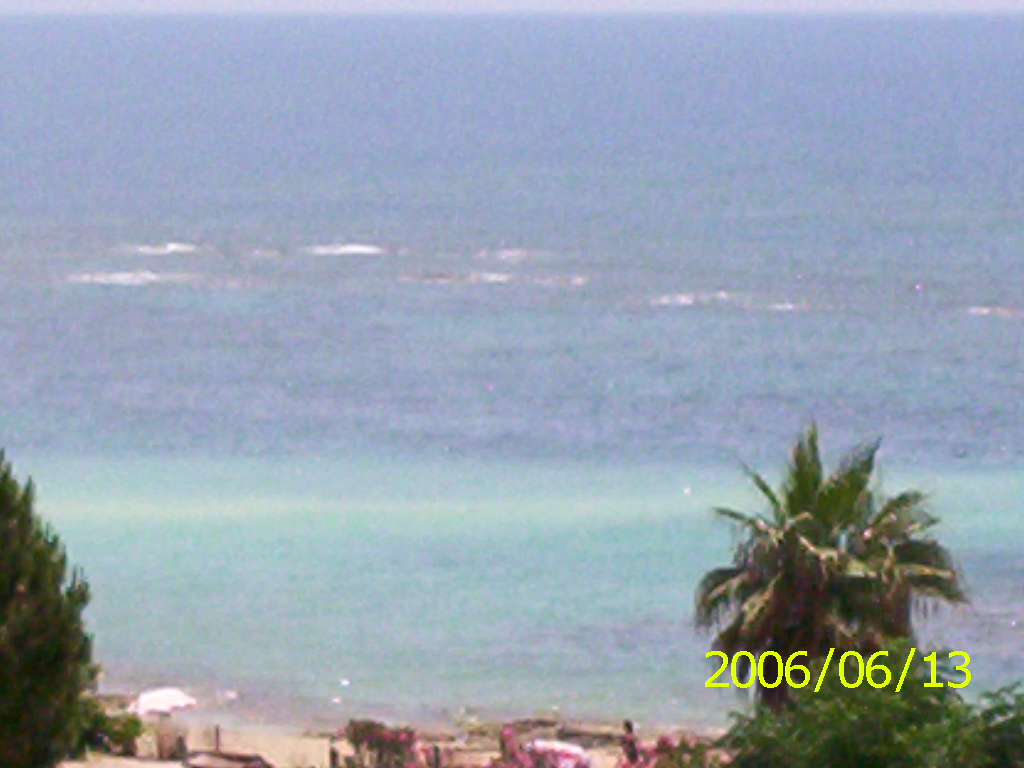 Alanya Turkey 2006 059