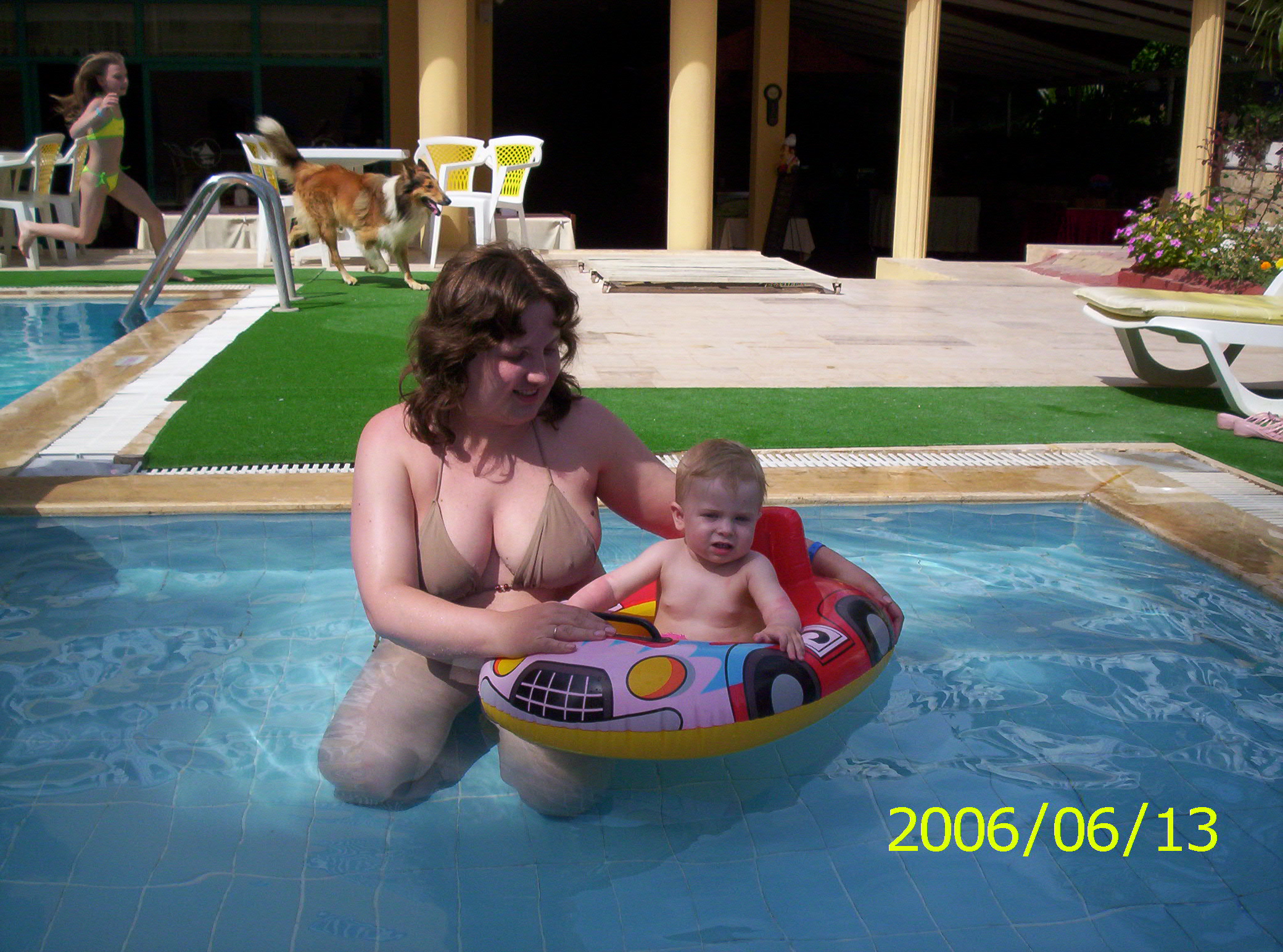Alanya Turkey 2006 075