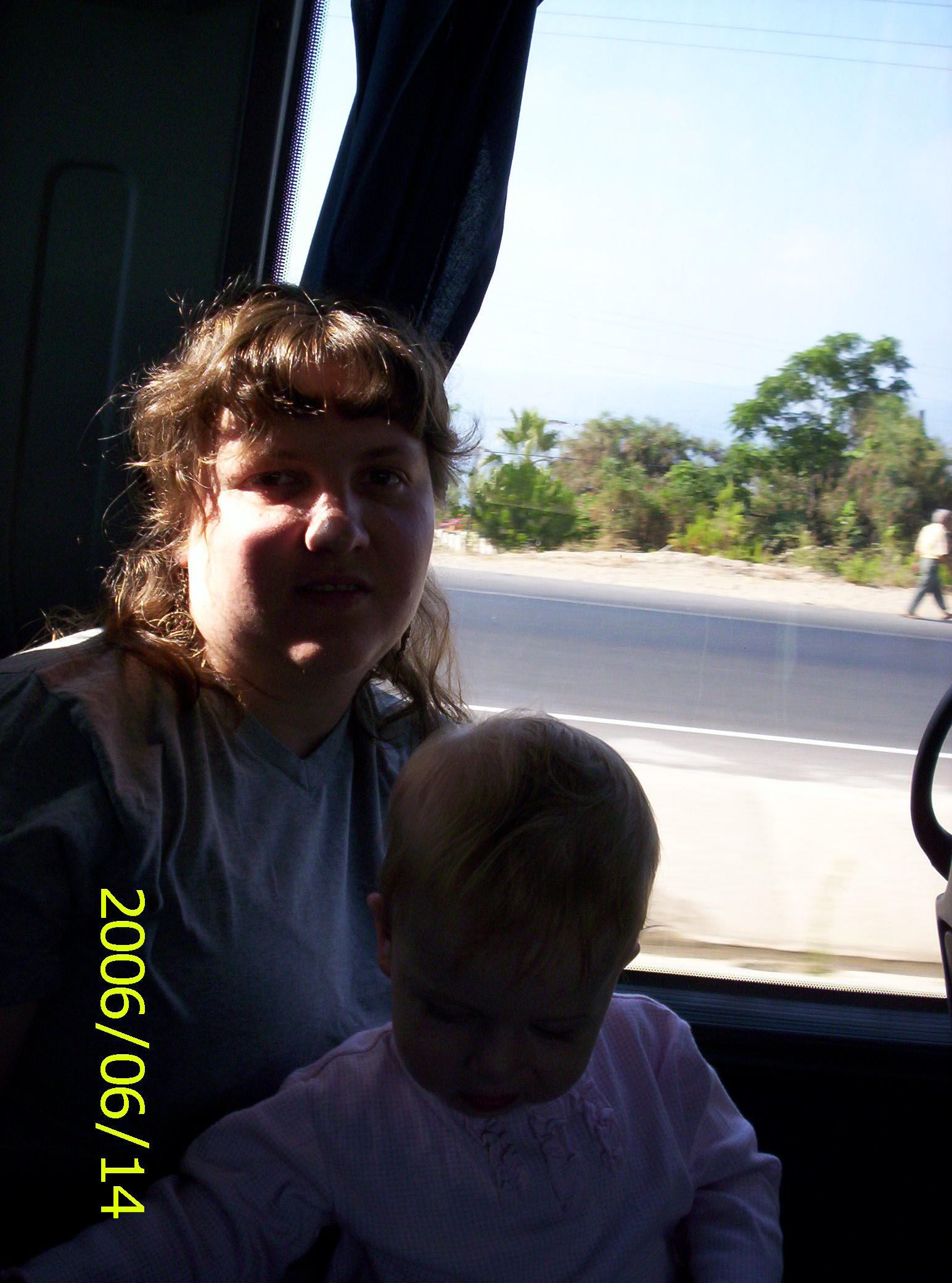 Alanya Turkey 2006 091