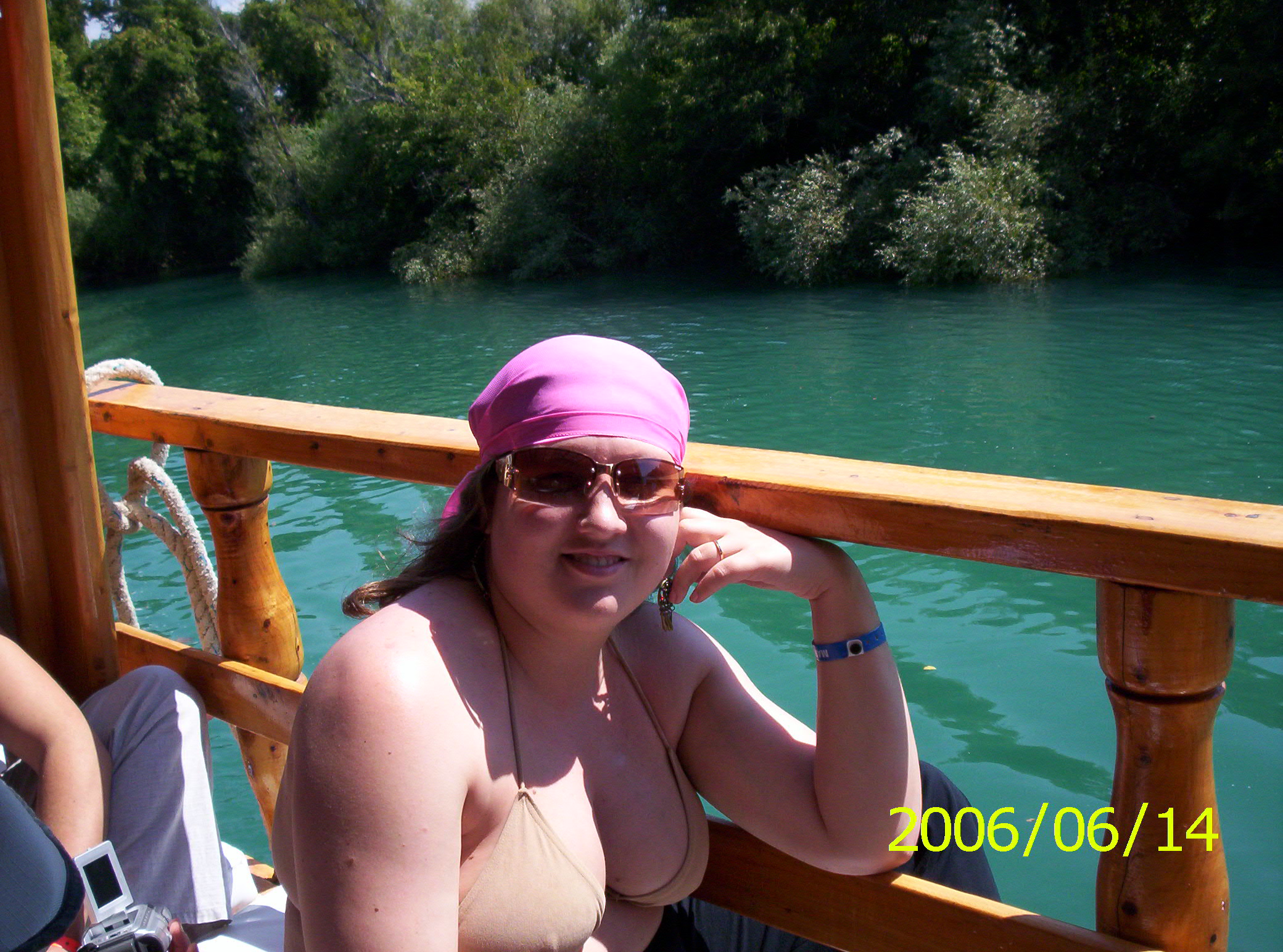 Alanya Turkey 2006 097