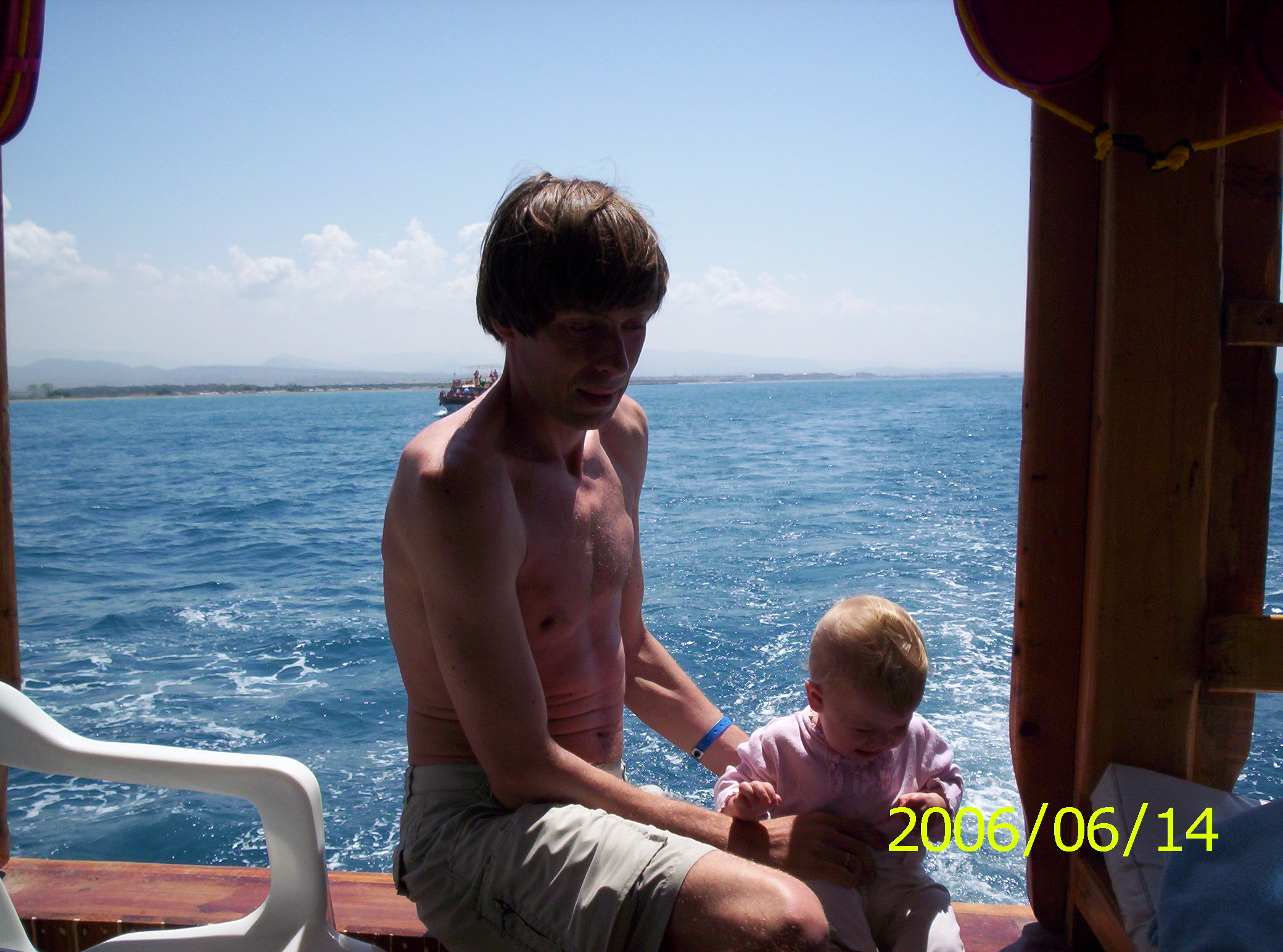 Alanya Turkey 2006 108