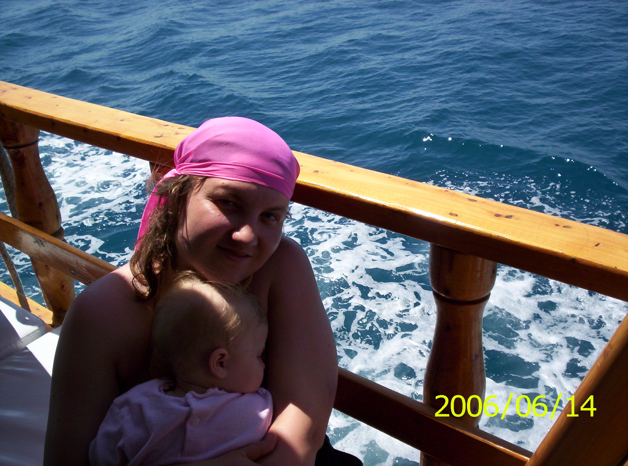 Alanya Turkey 2006 109