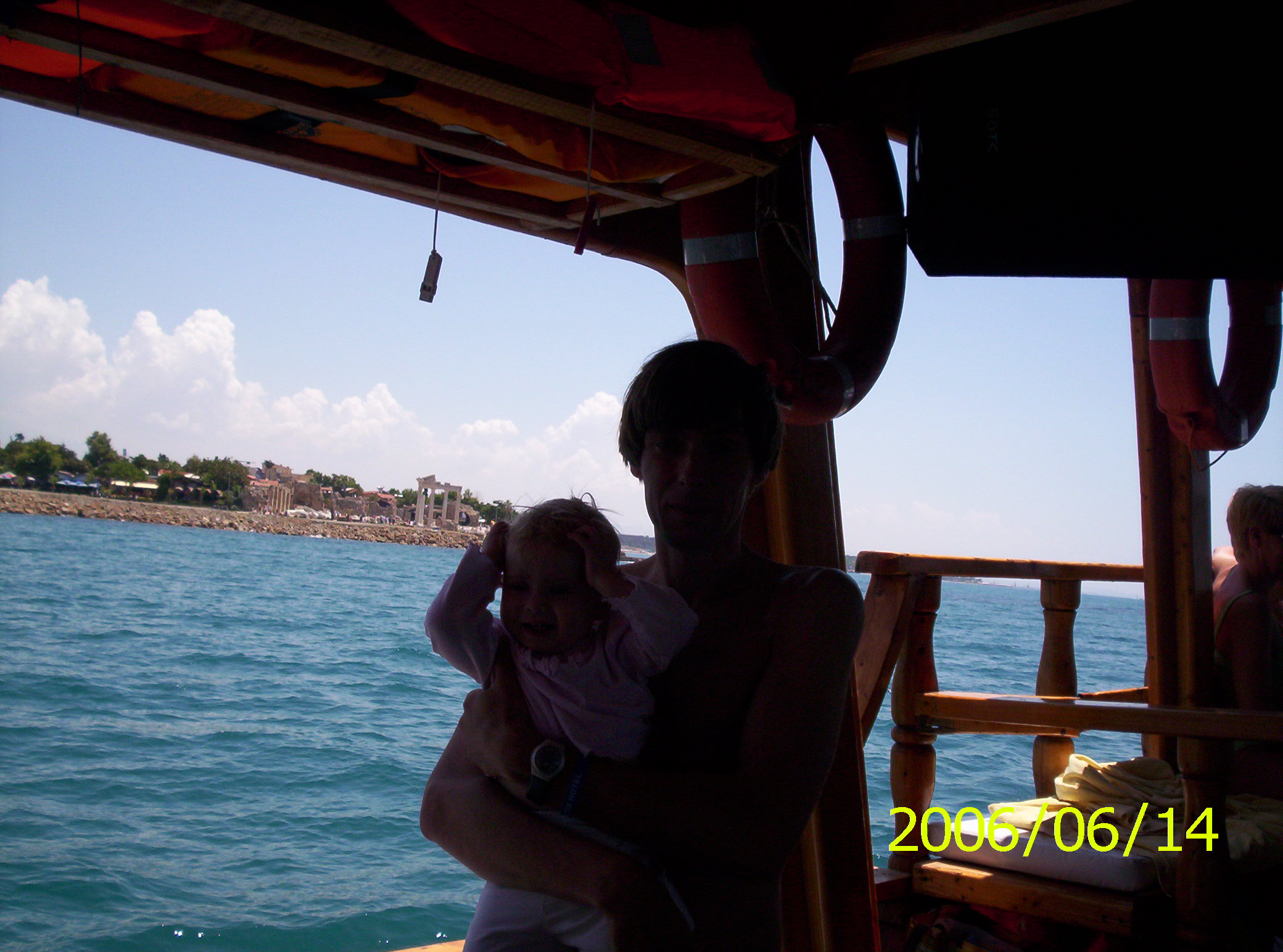 Alanya Turkey 2006 112