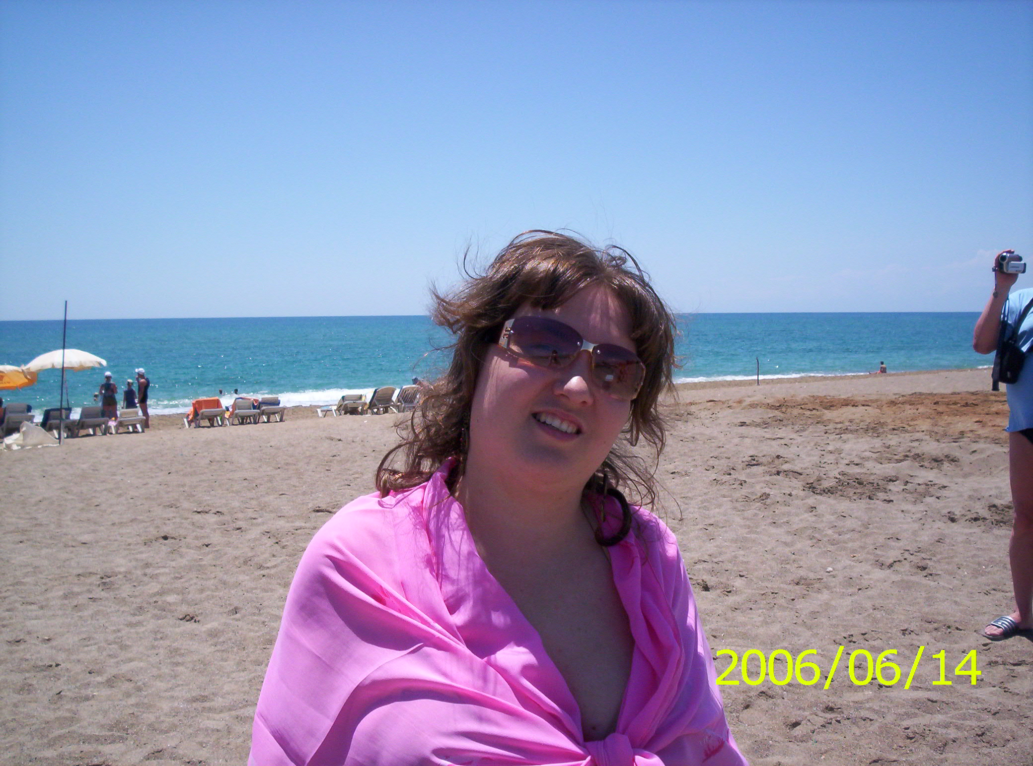 Alanya Turkey 2006 135