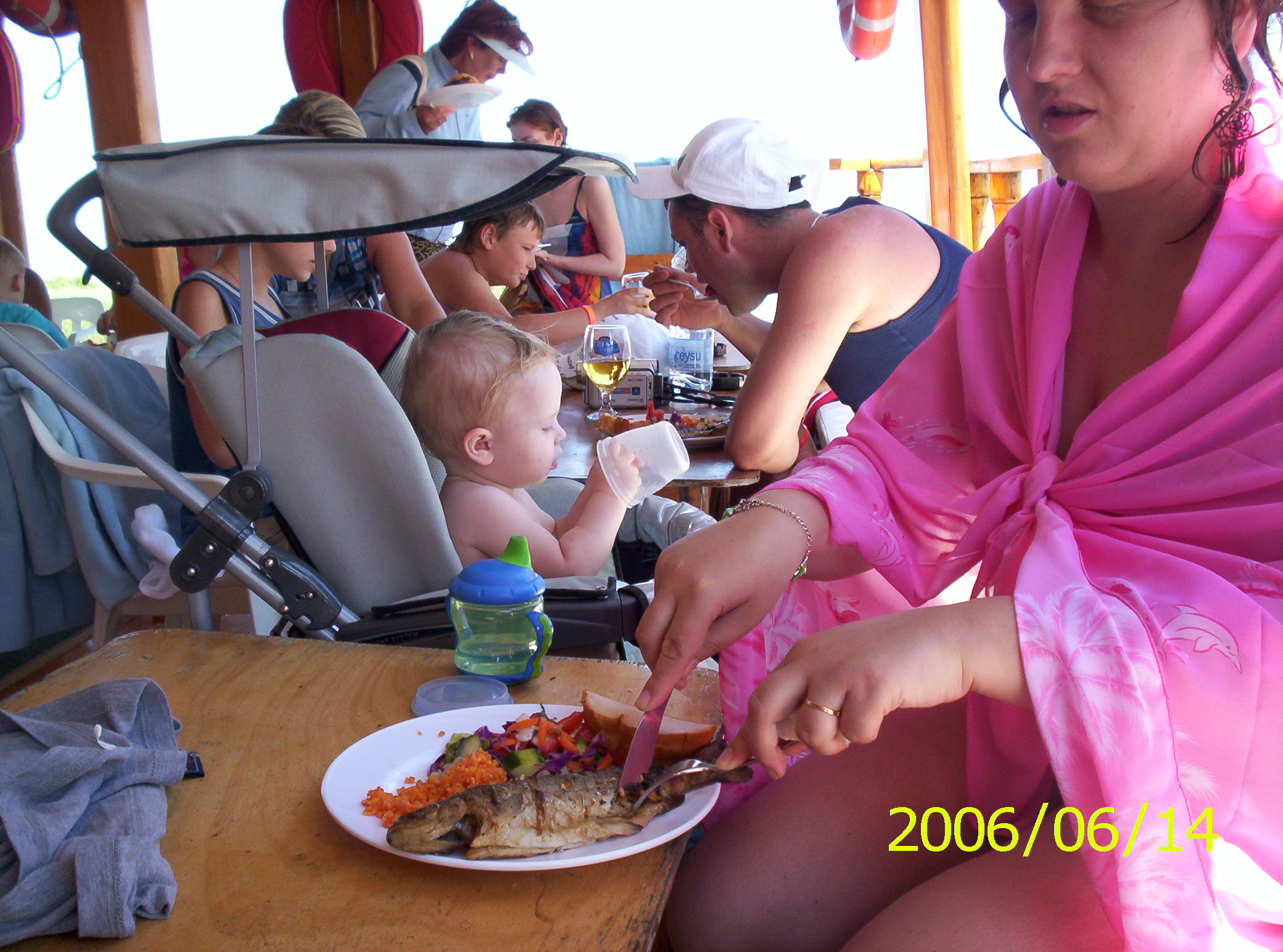 Alanya Turkey 2006 137