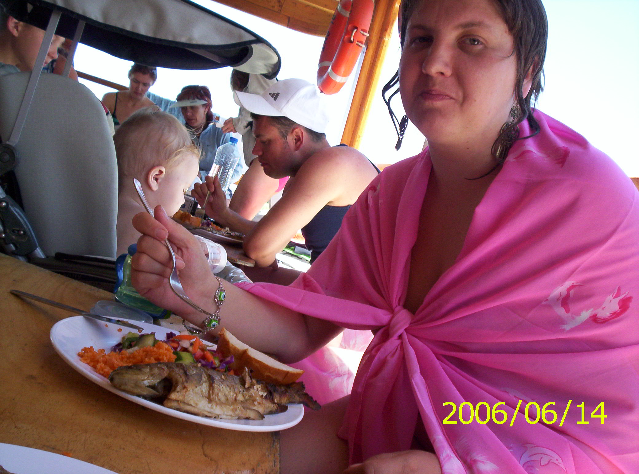 Alanya Turkey 2006 138