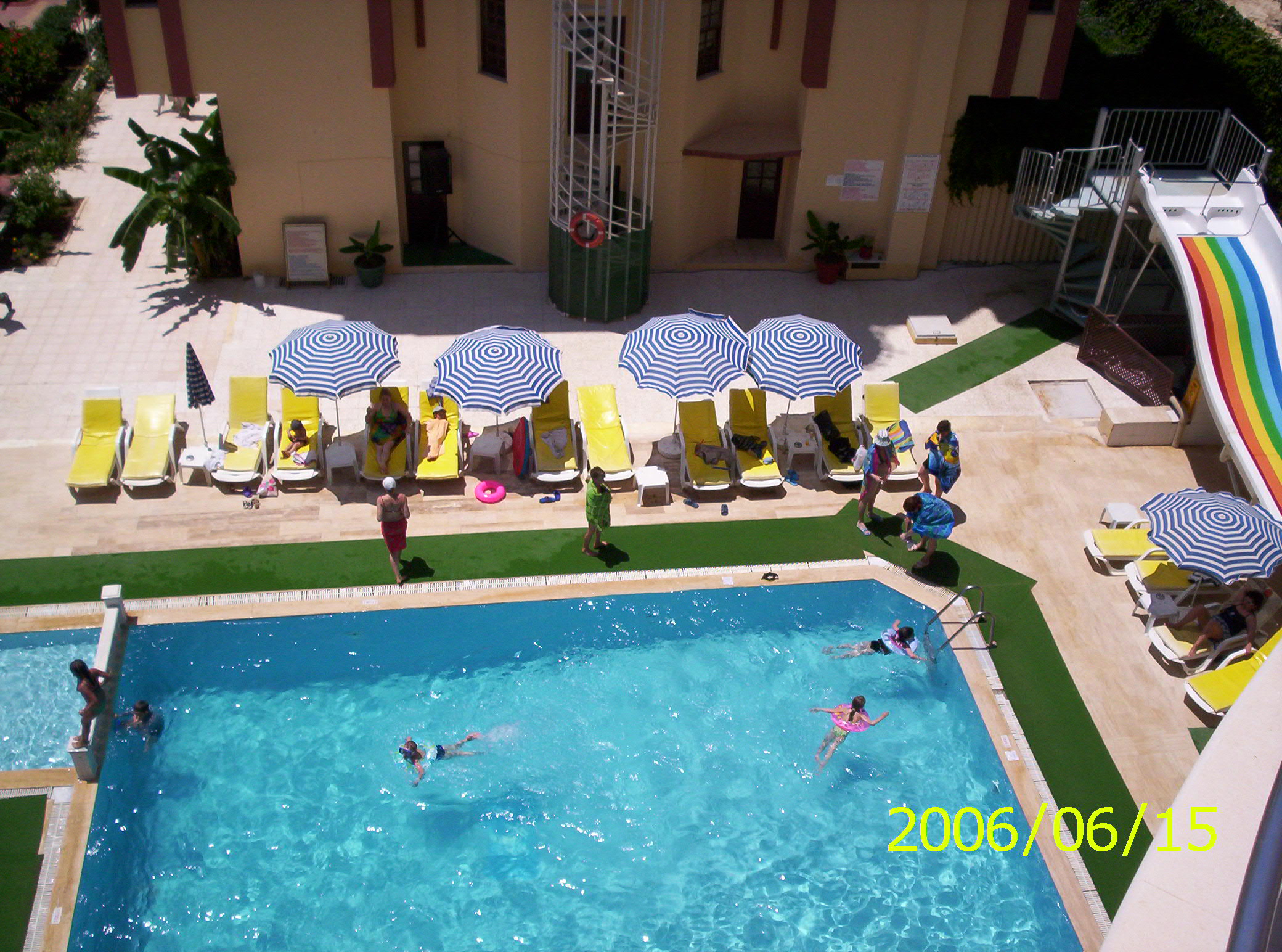 Alanya Turkey 2006 148