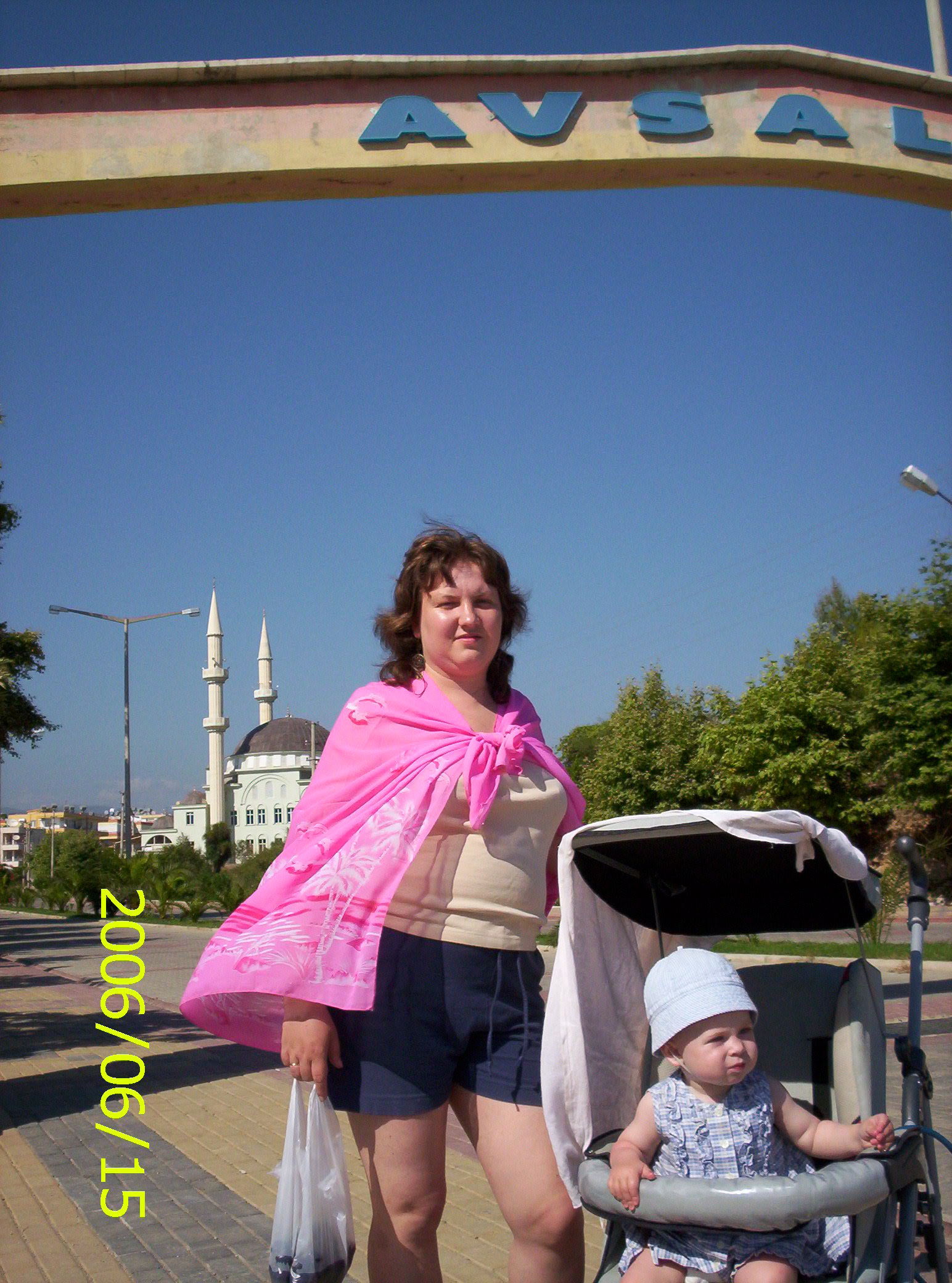 Alanya Turkey 2006 150