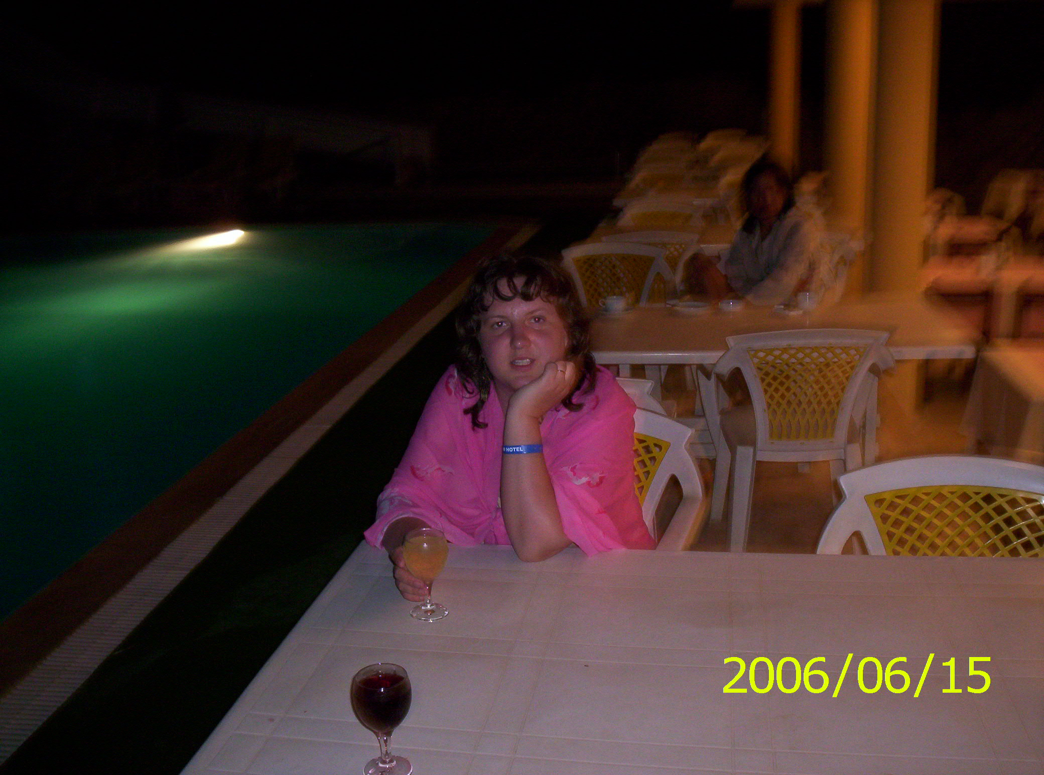 Alanya Turkey 2006 164
