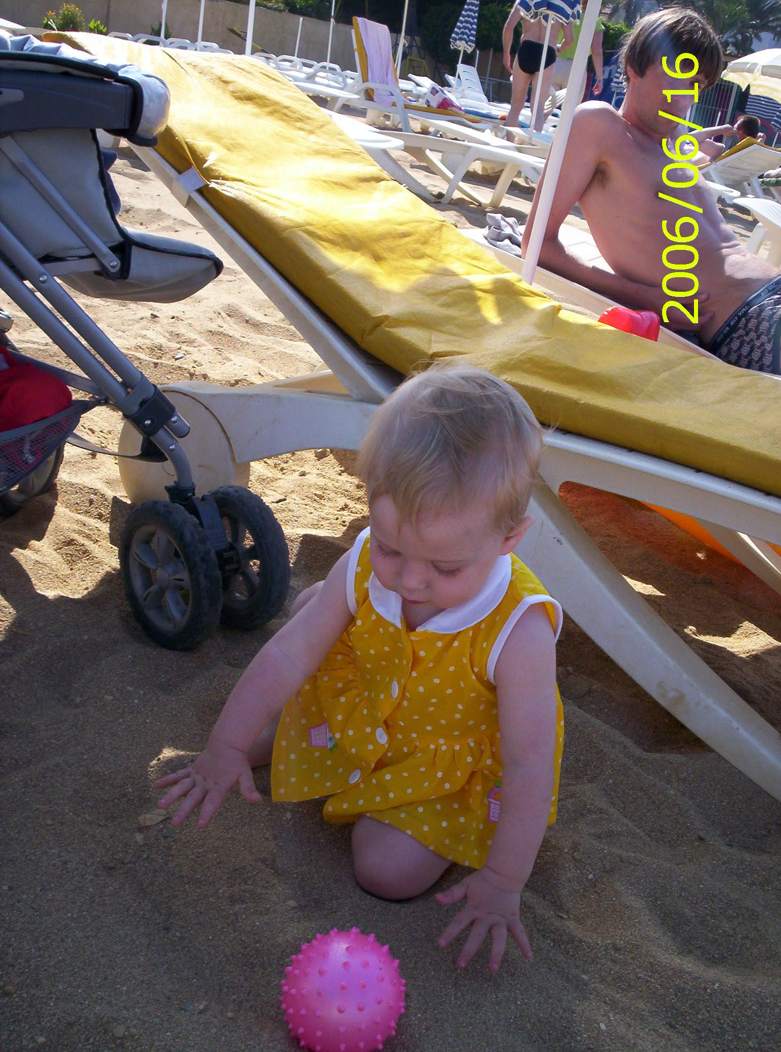 Alanya Turkey 2006 173