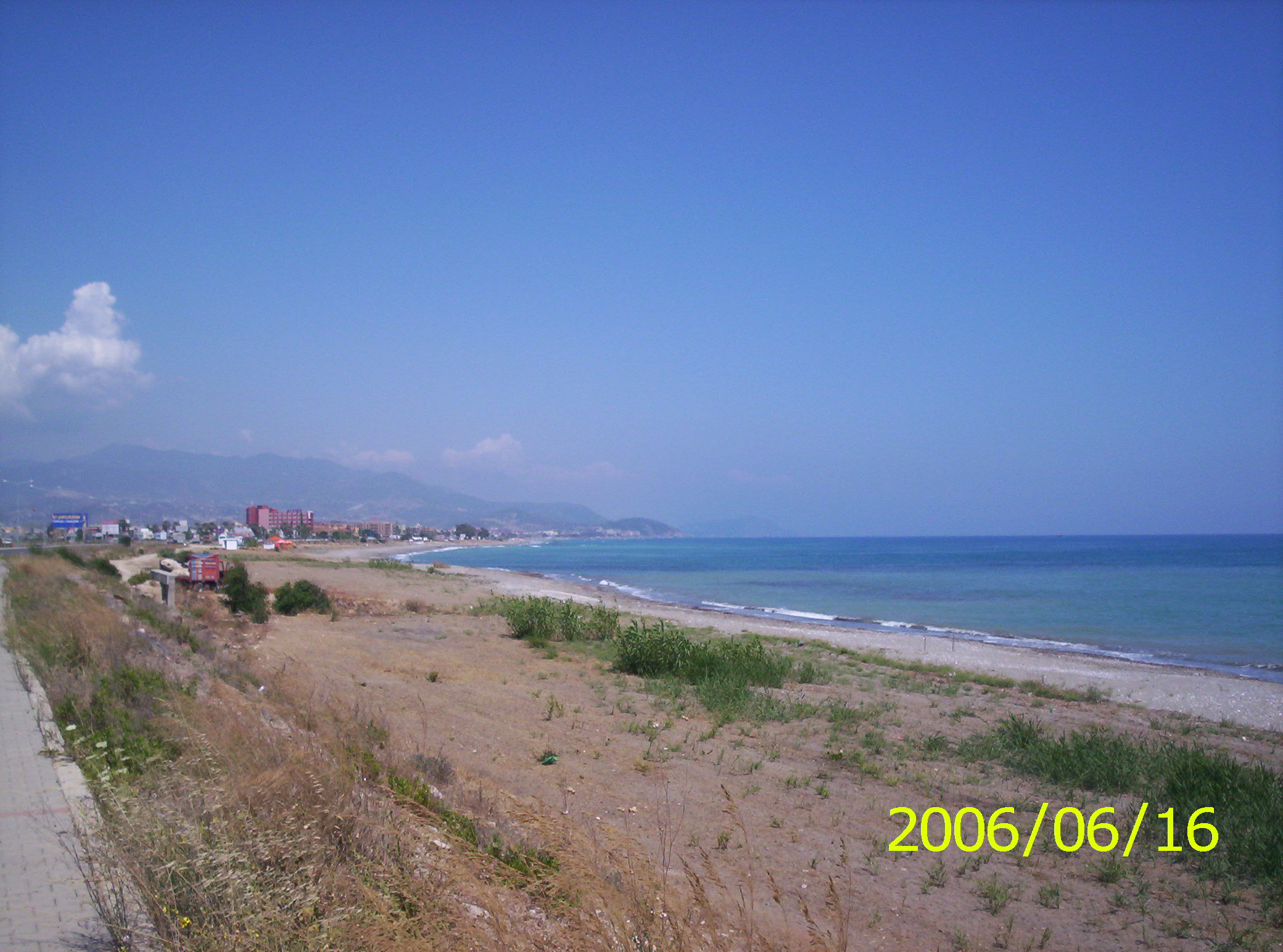 Alanya Turkey 2006 179