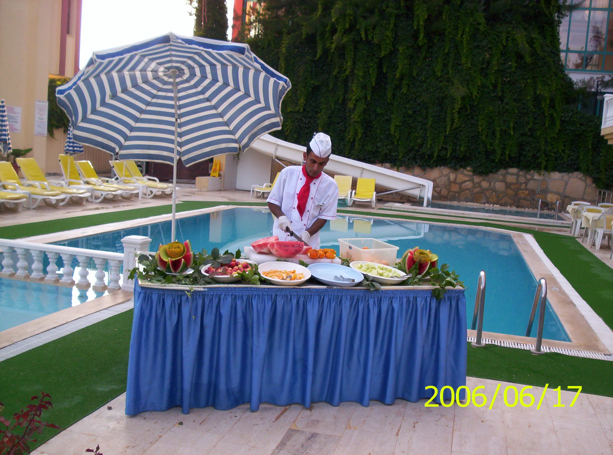 Alanya Turkey 2006 202