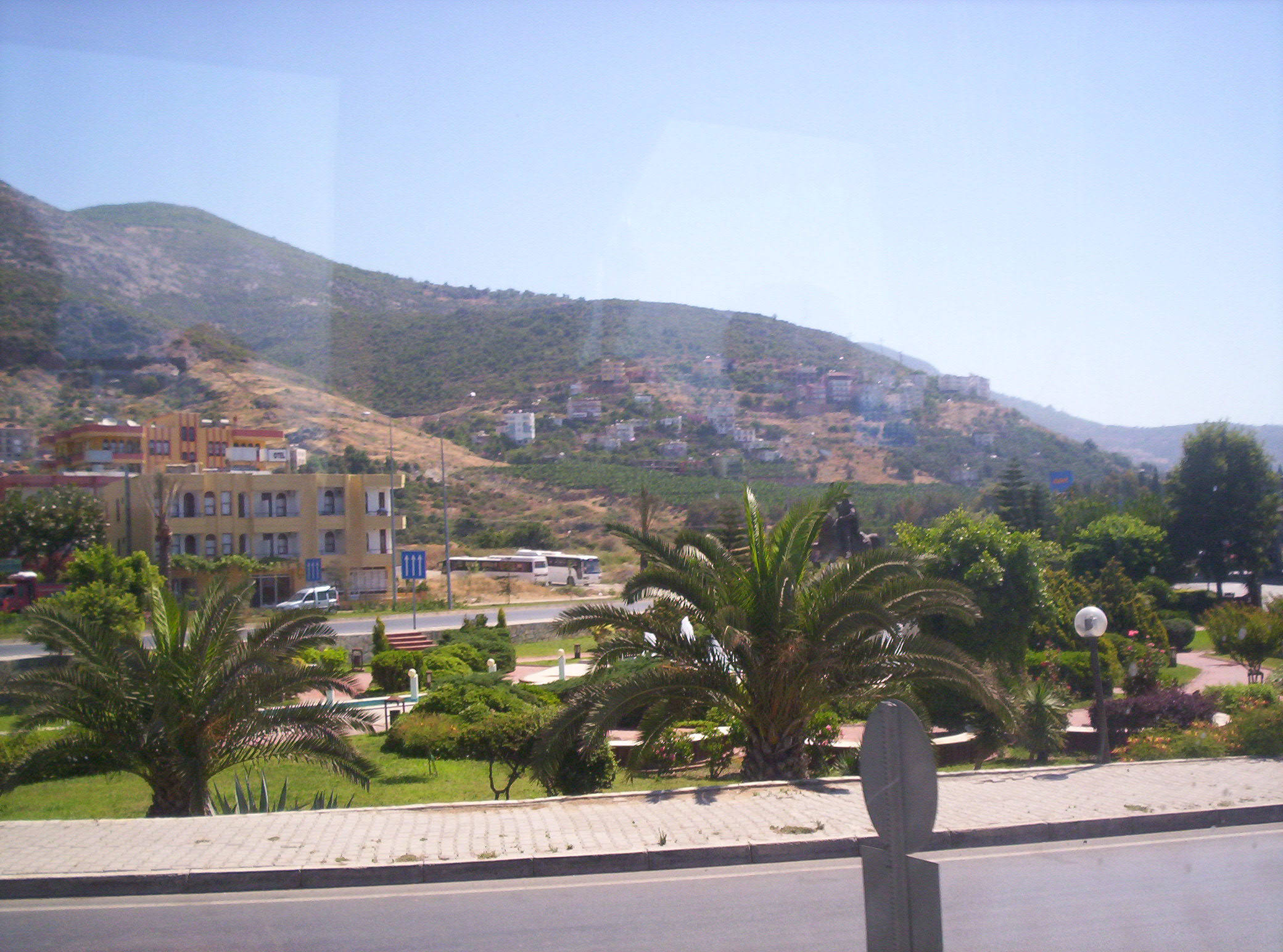 Alanya Turkey 2006 227