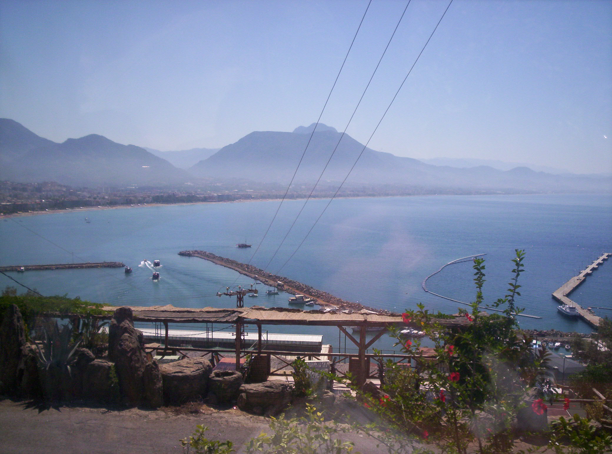 Alanya Turkey 2006 230