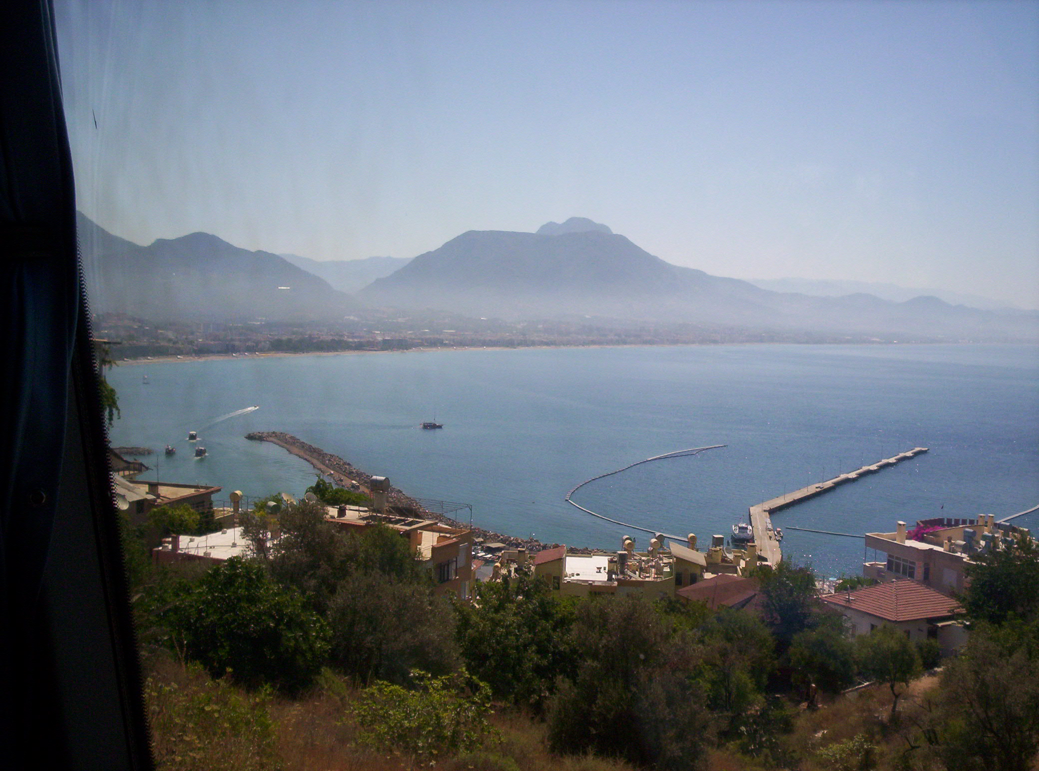 Alanya Turkey 2006 231