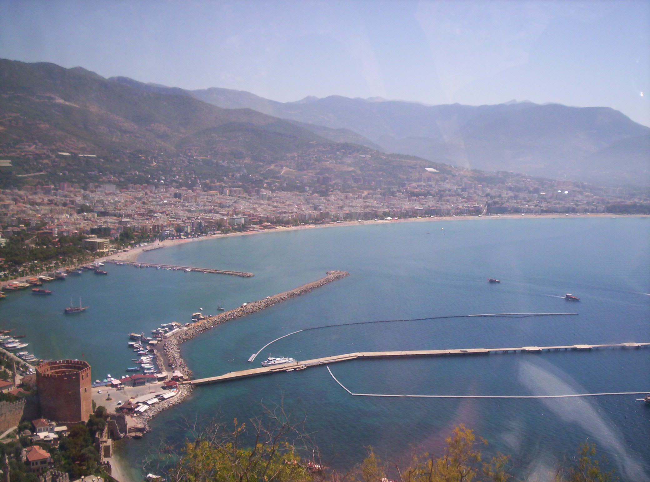 Alanya Turkey 2006 232