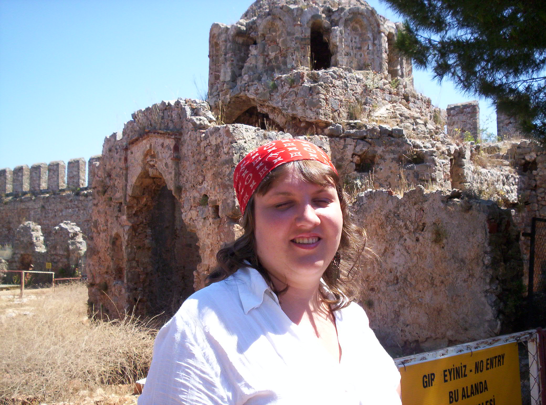 Alanya Turkey 2006 233