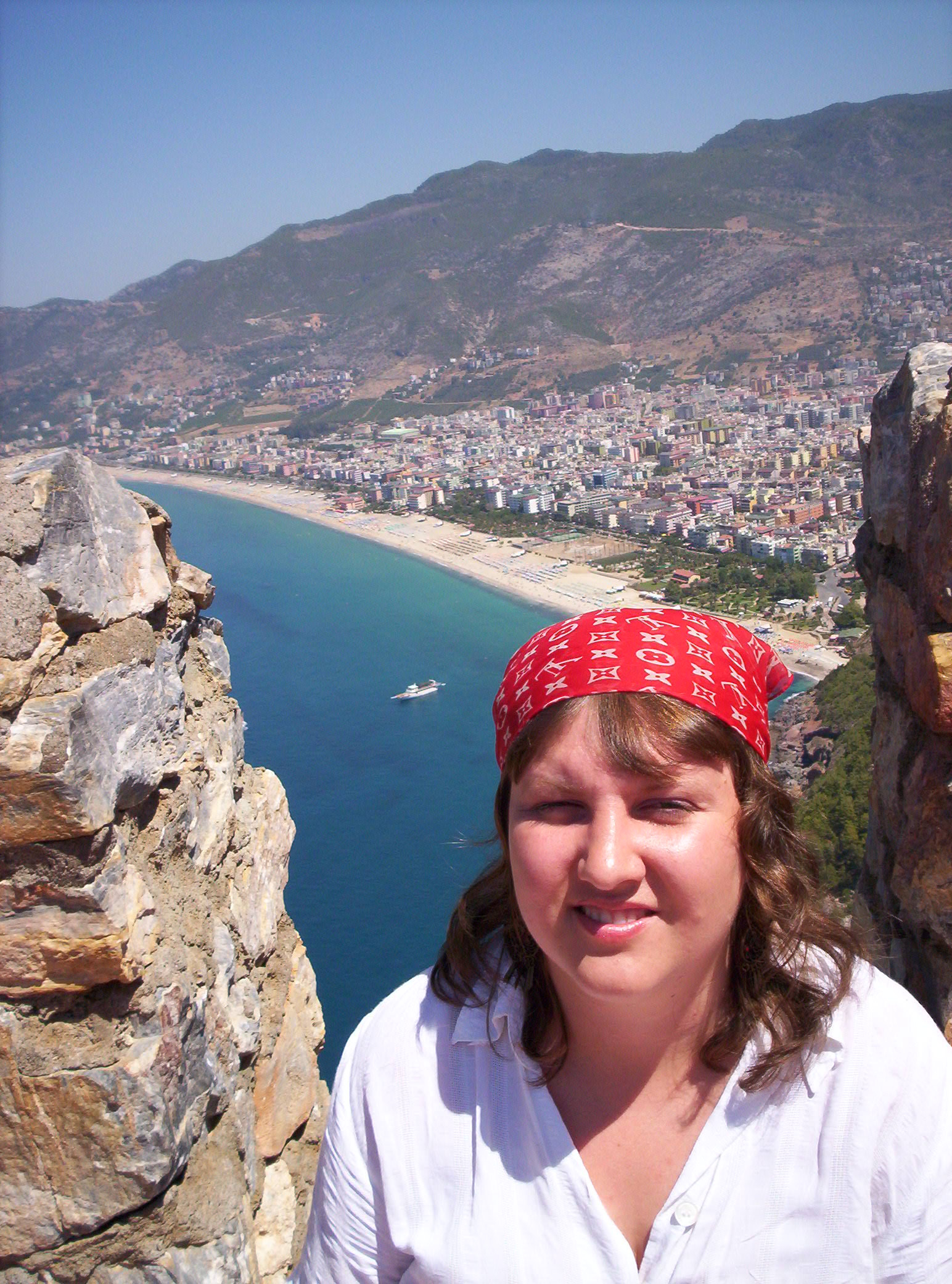 Alanya Turkey 2006 235