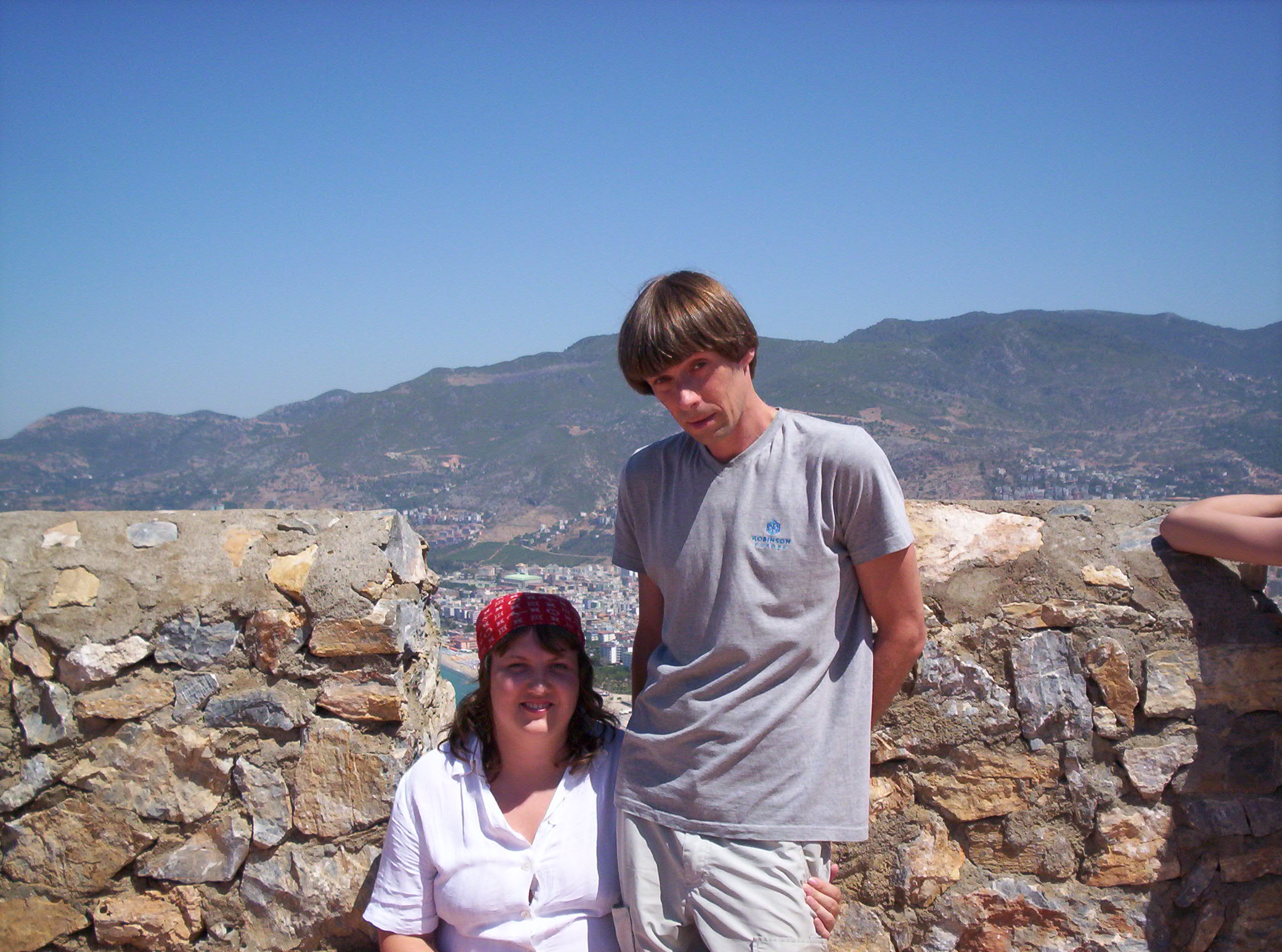 Alanya Turkey 2006 236