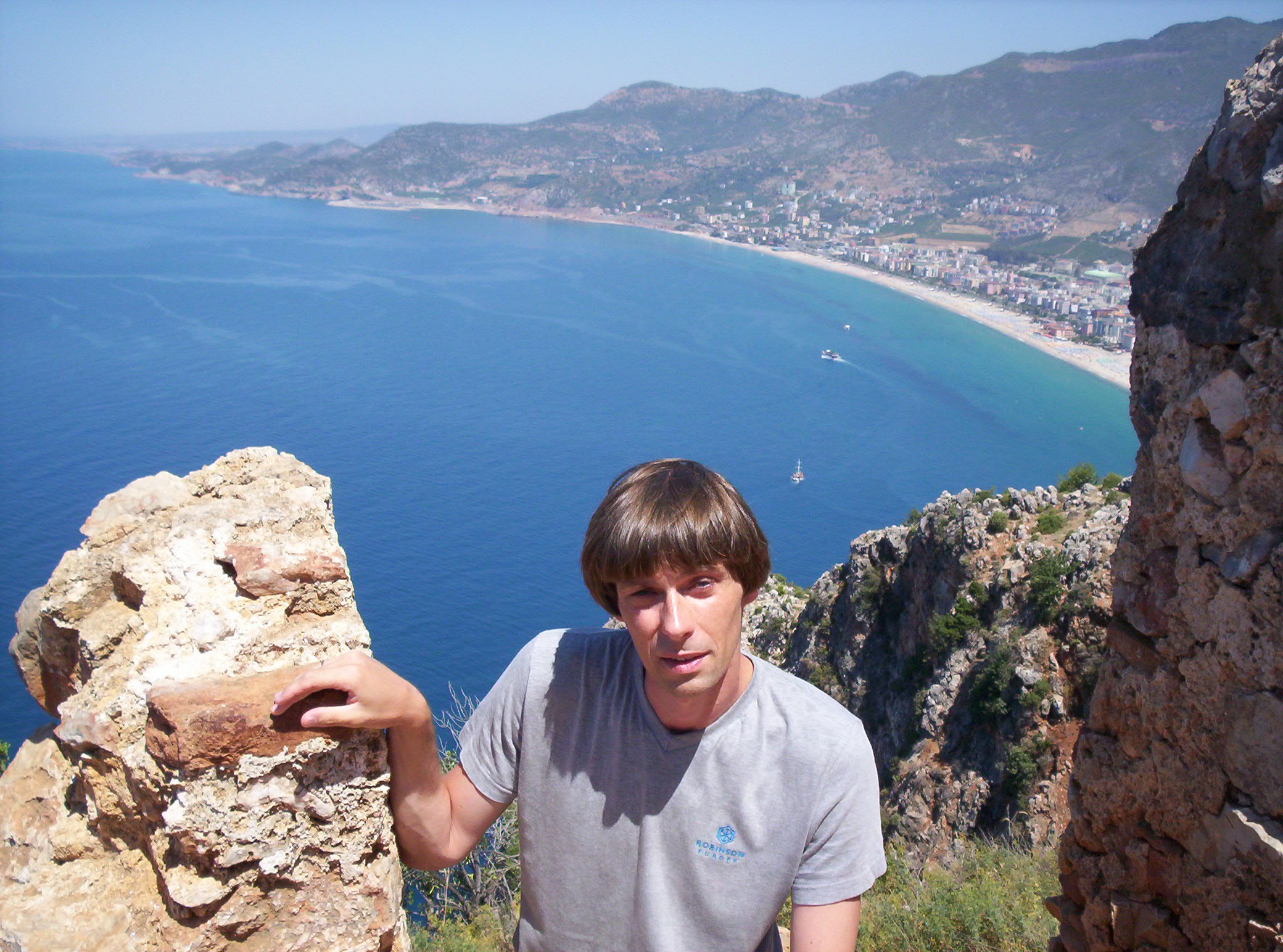 Alanya Turkey 2006 243