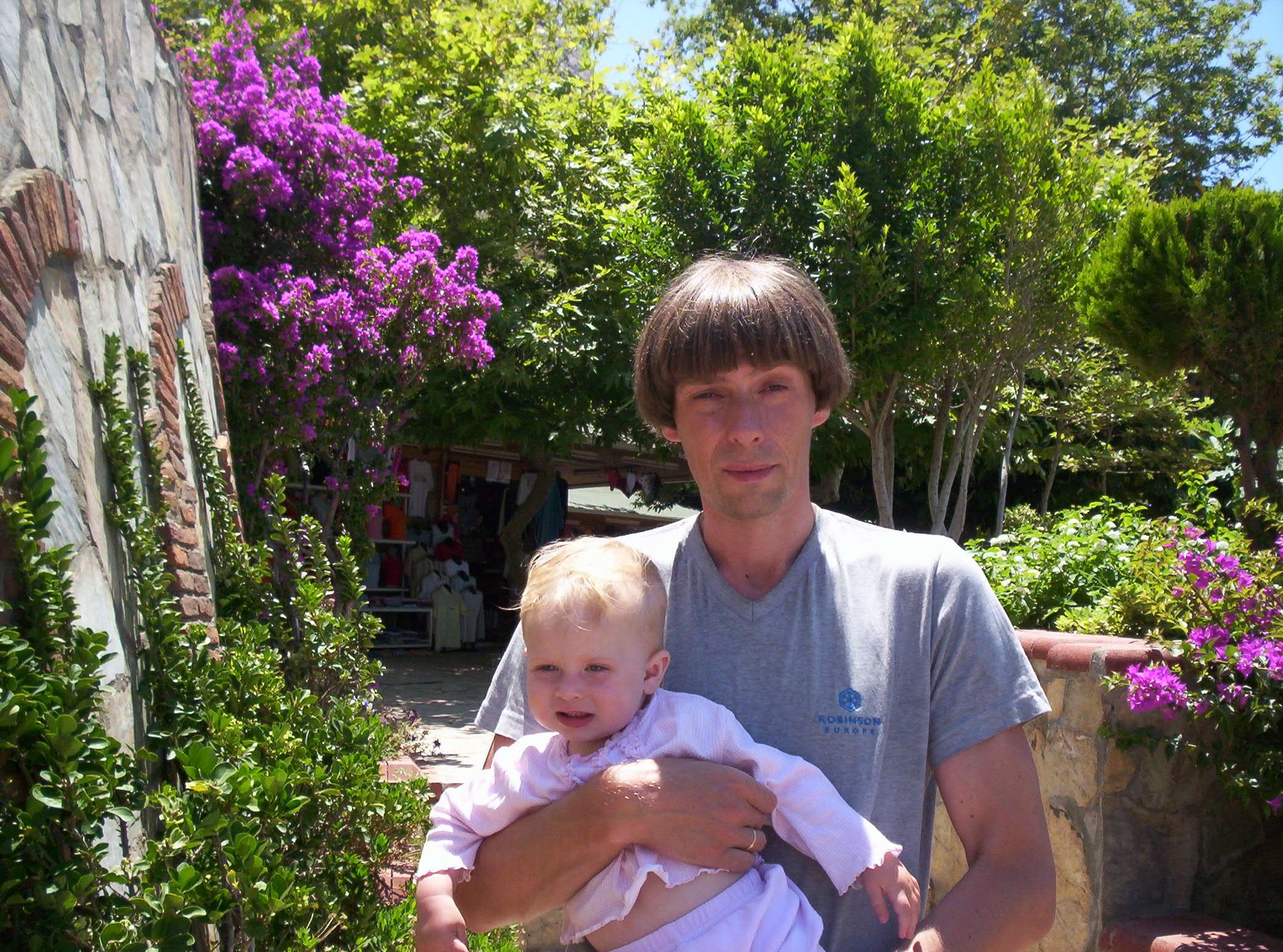 Alanya Turkey 2006 255