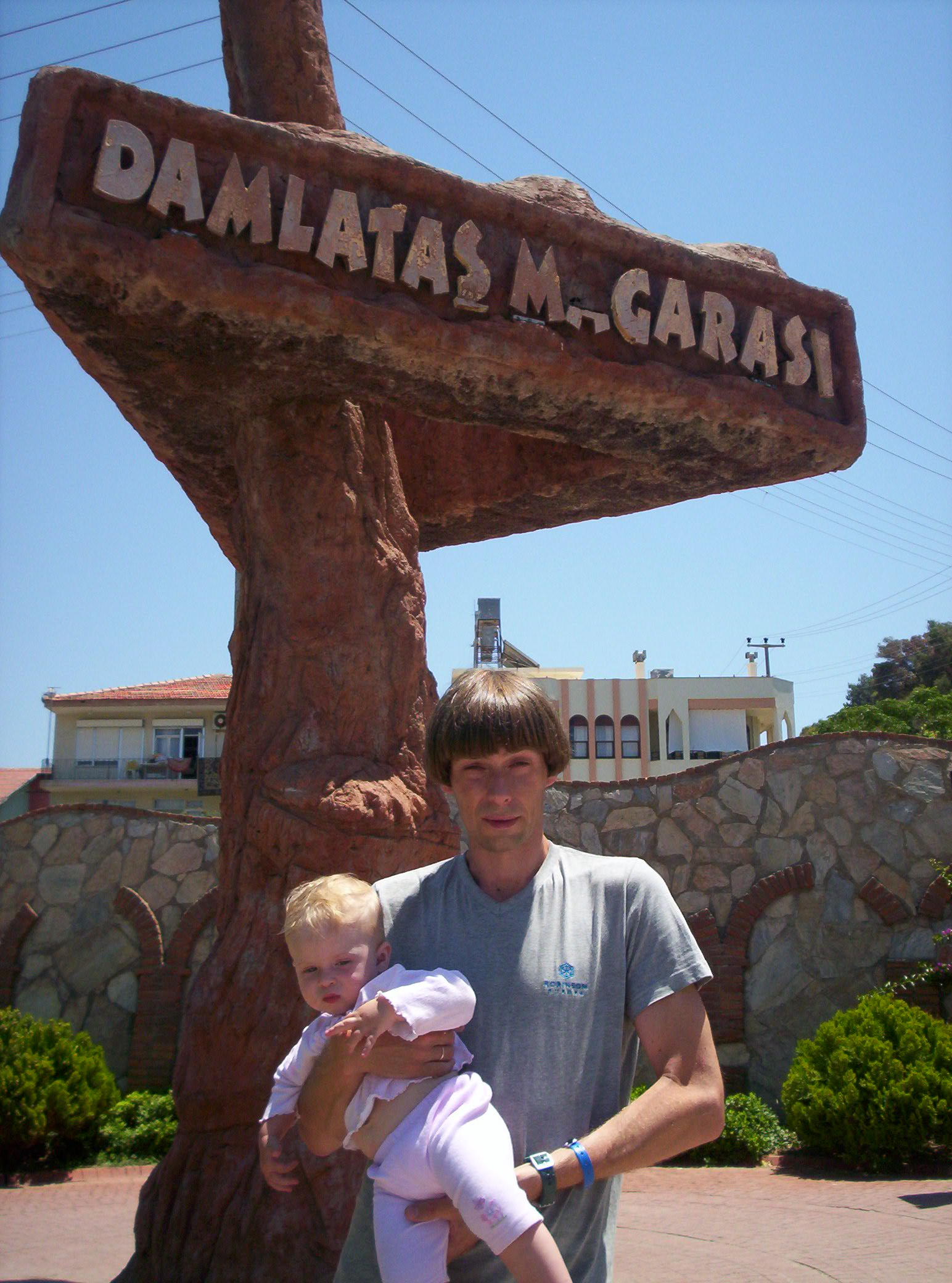 Alanya Turkey 2006 256
