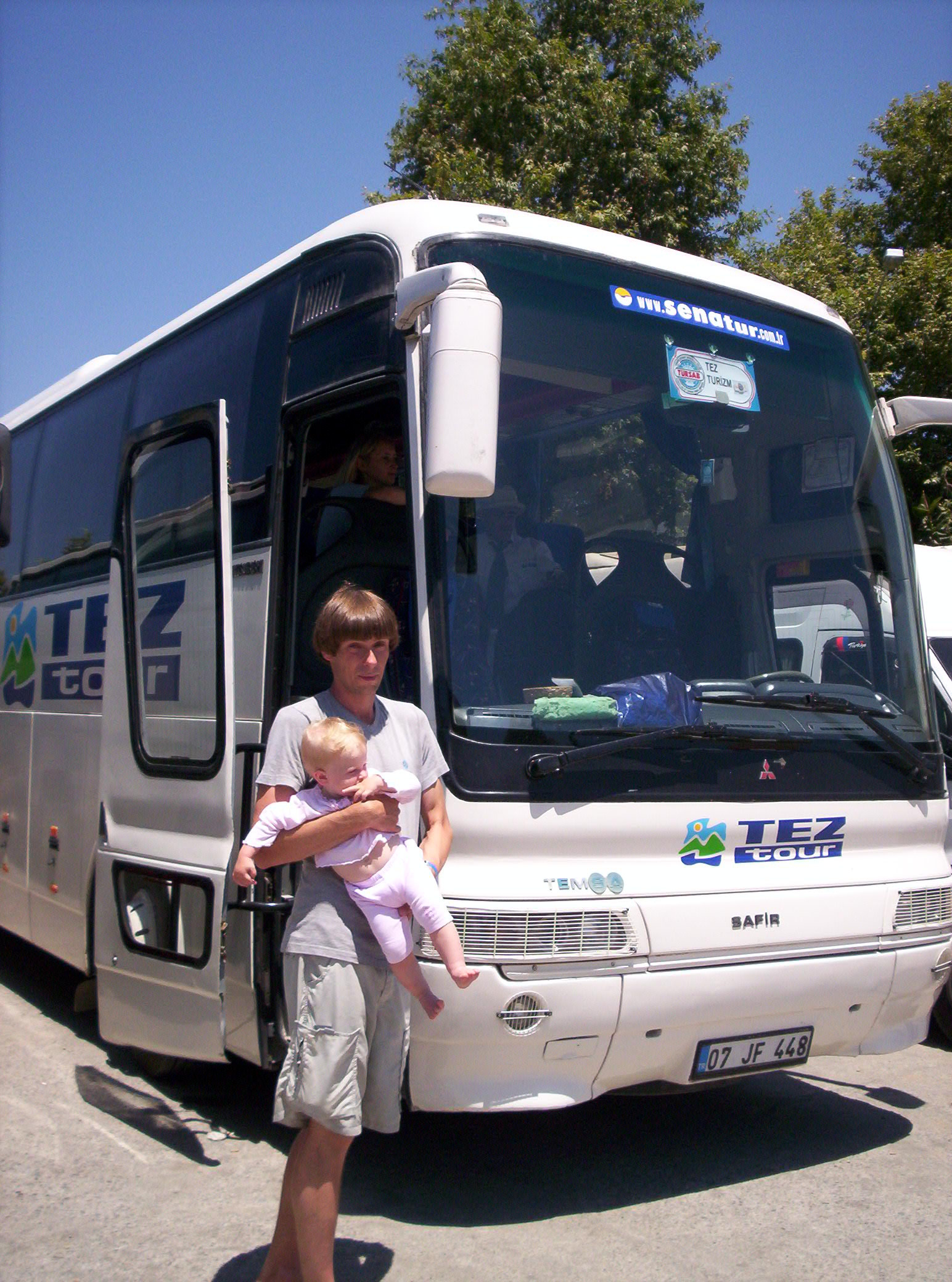 Alanya Turkey 2006 257