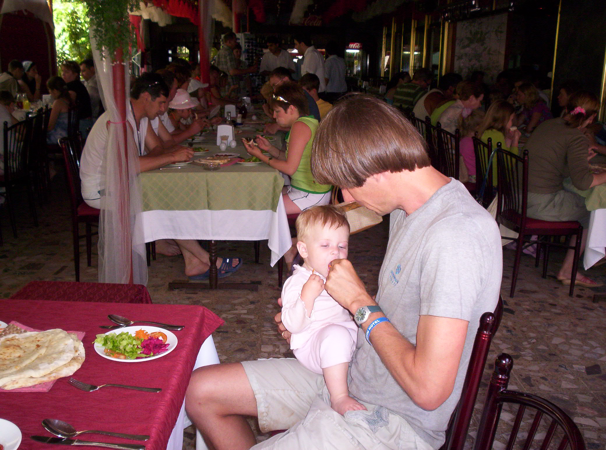 Alanya Turkey 2006 258